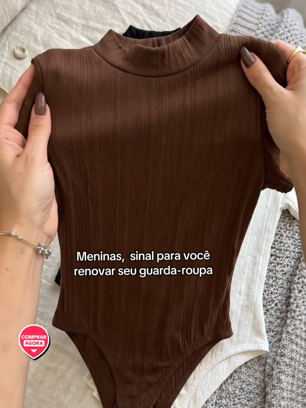 @Vanessinha indica