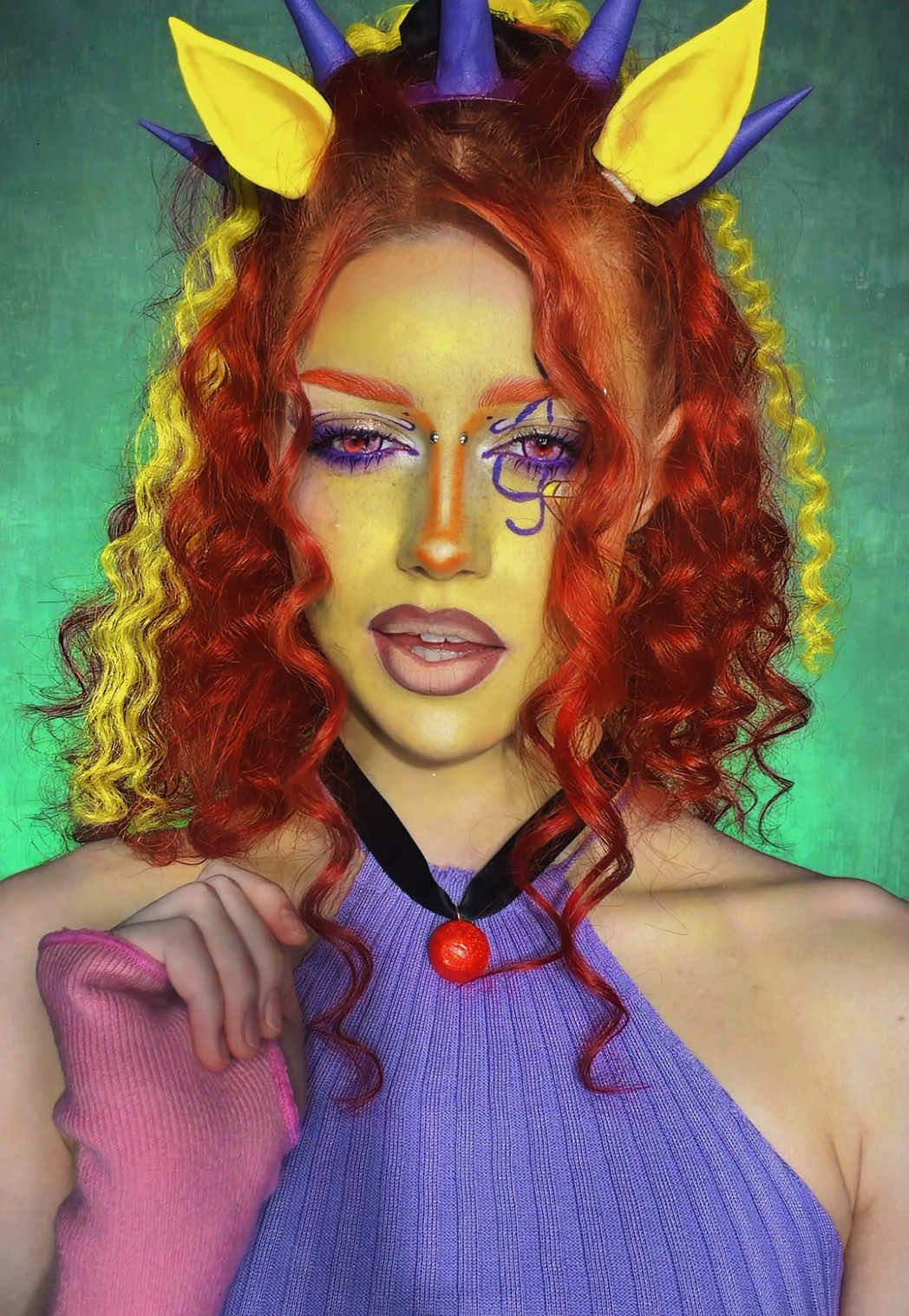 @Никуша