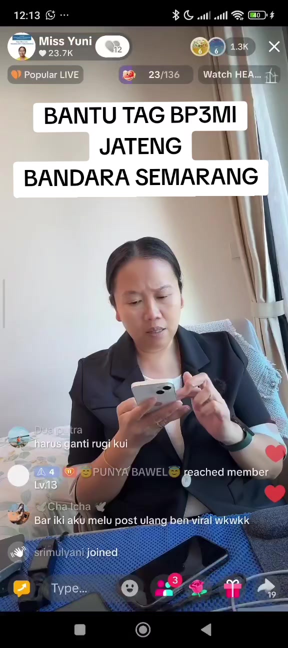 @Miss Yuni