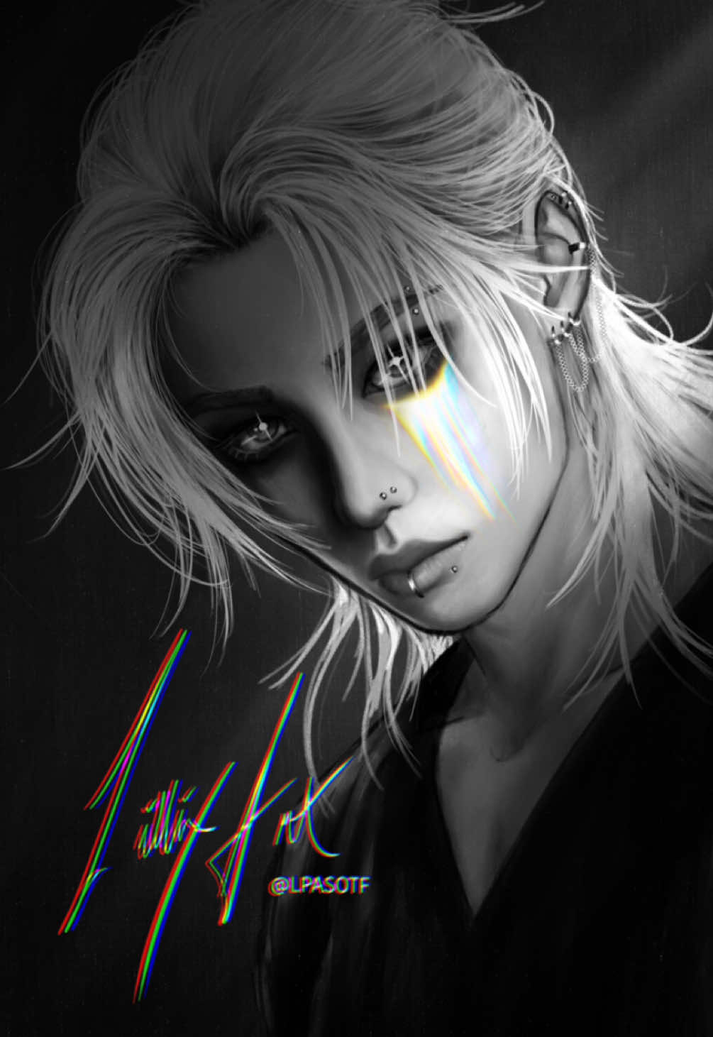 @Lillix Art
