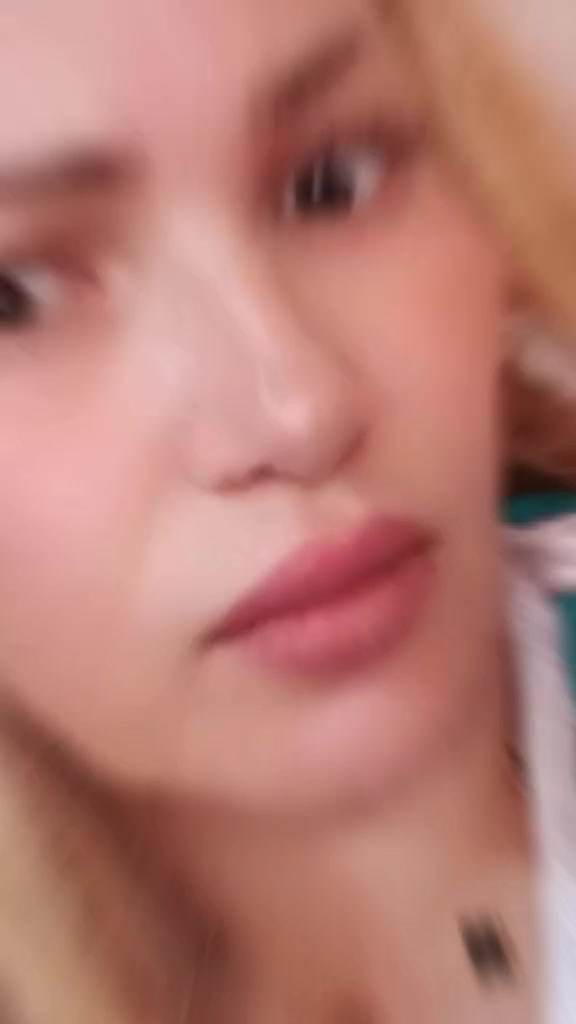 @Karima La Blonda