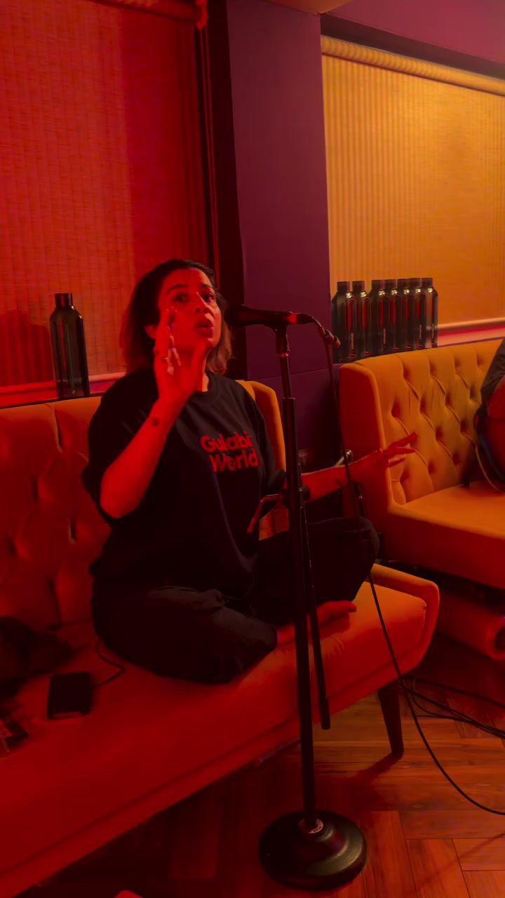 @Jasmine Sandlas