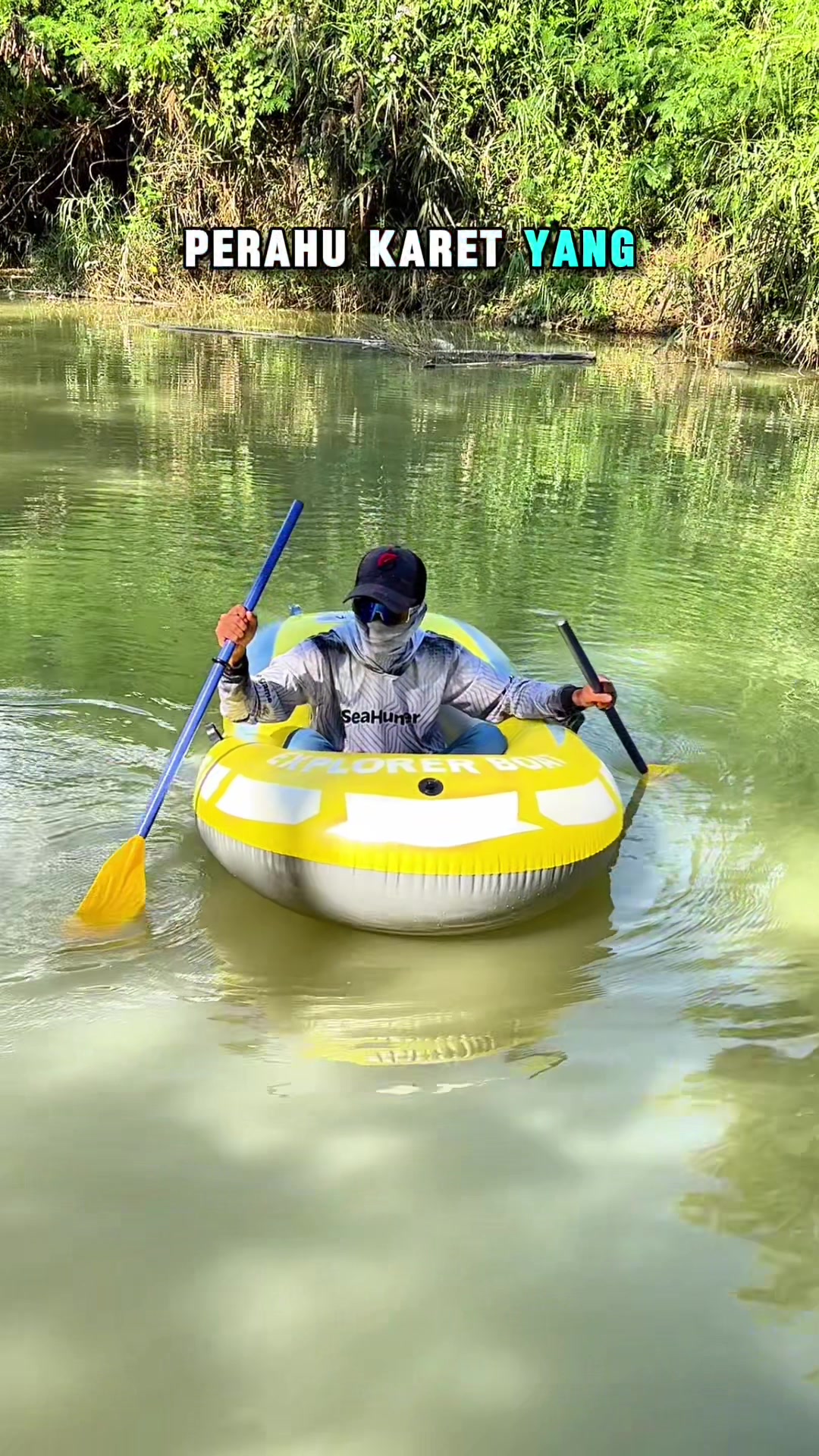 @Safana Fishing