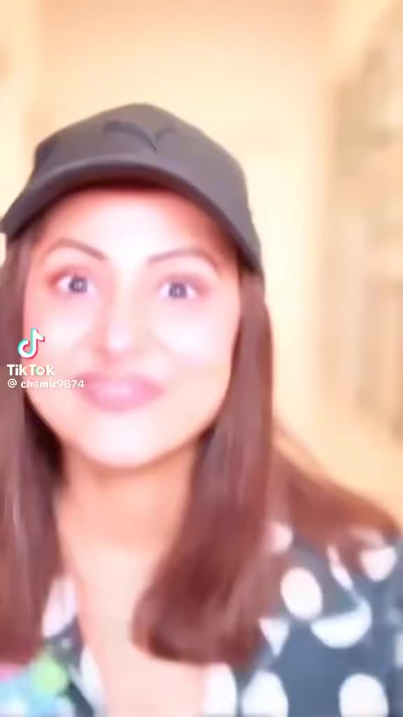 @Hina Khan 💎