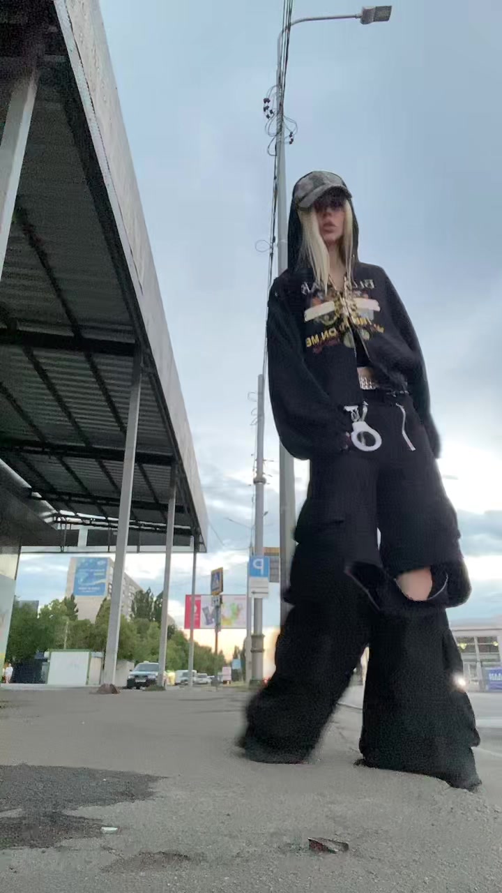 @тгк: дисорди