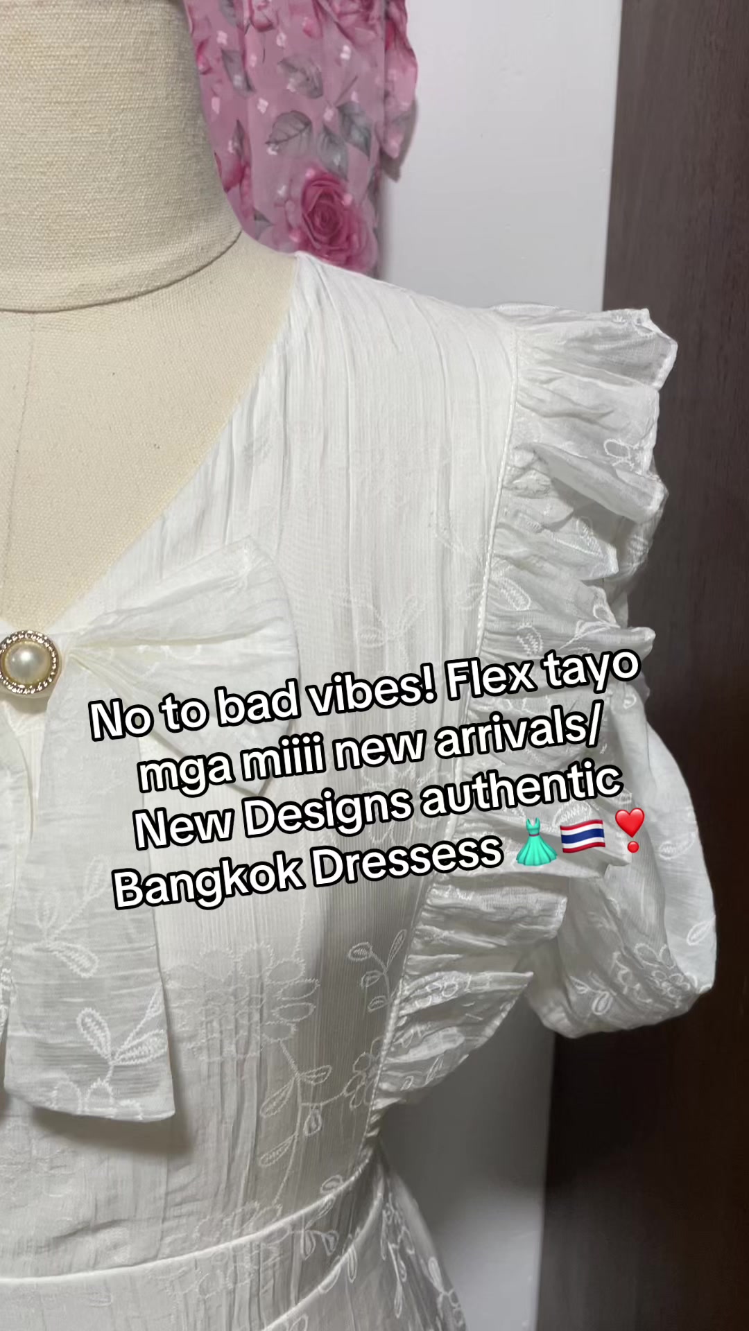 @Jazz’s Collection