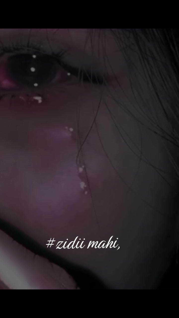 @Ziddi mahi