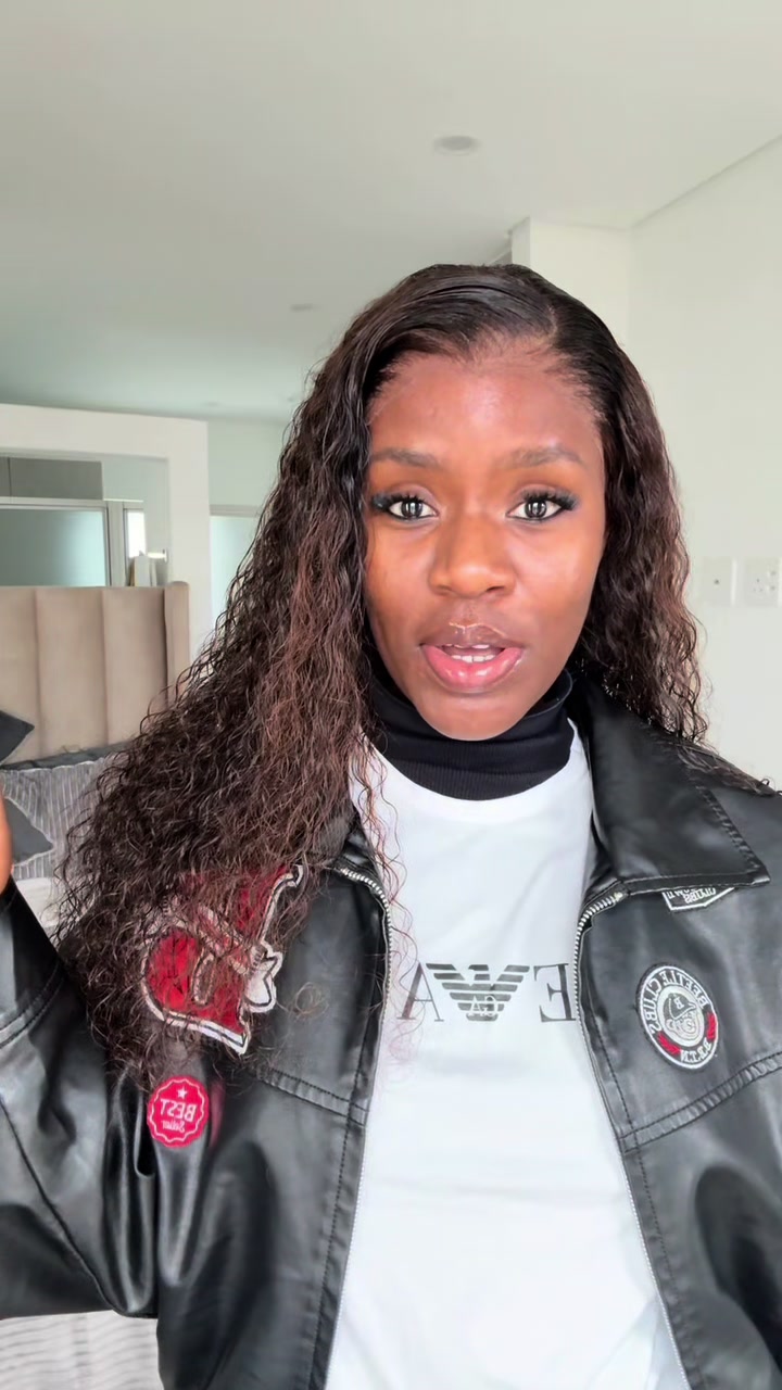 @YT| Thandeka Masikane
