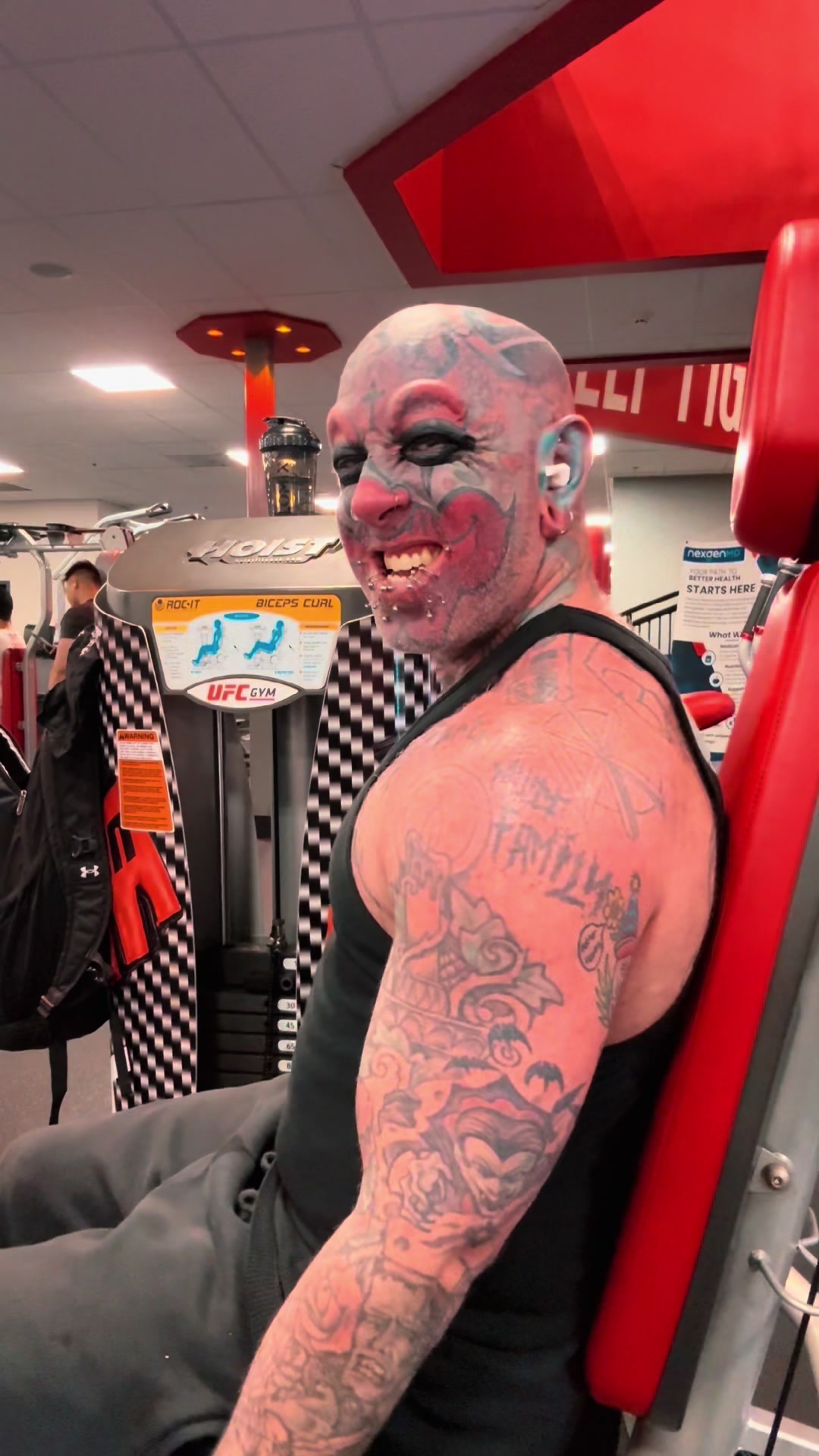 @richiethebarberclown