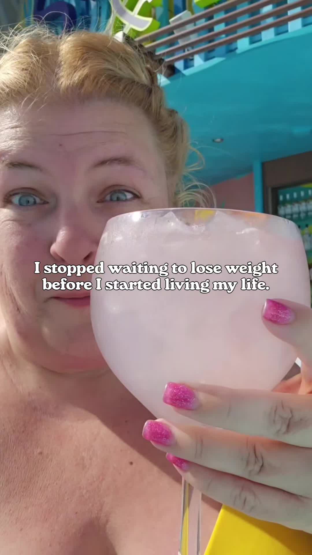 @Vikki • Plus-size Travel