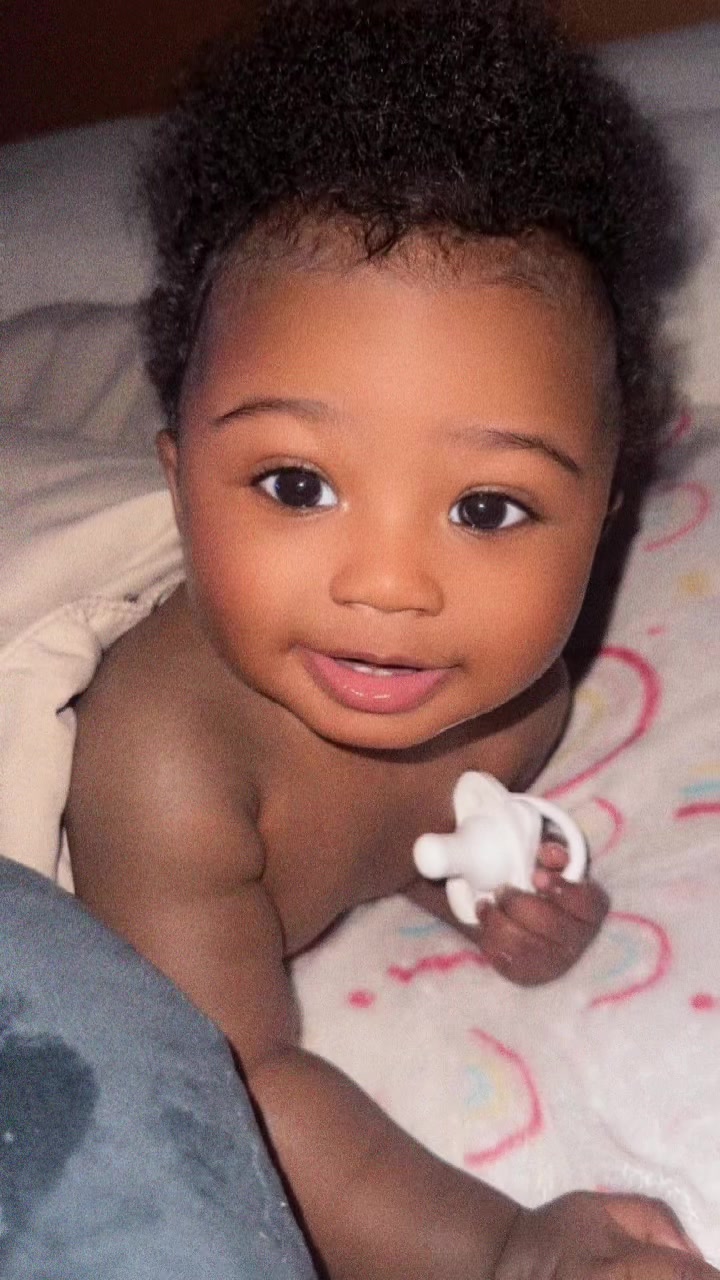 @Miquesha B