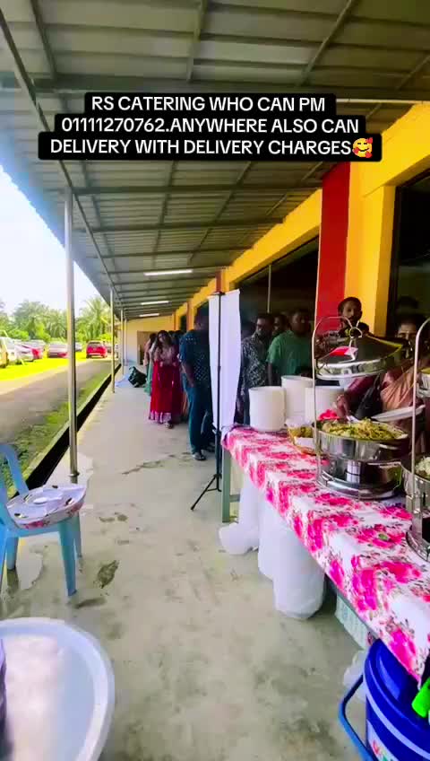 @RS SAGUNTHALA CATERING