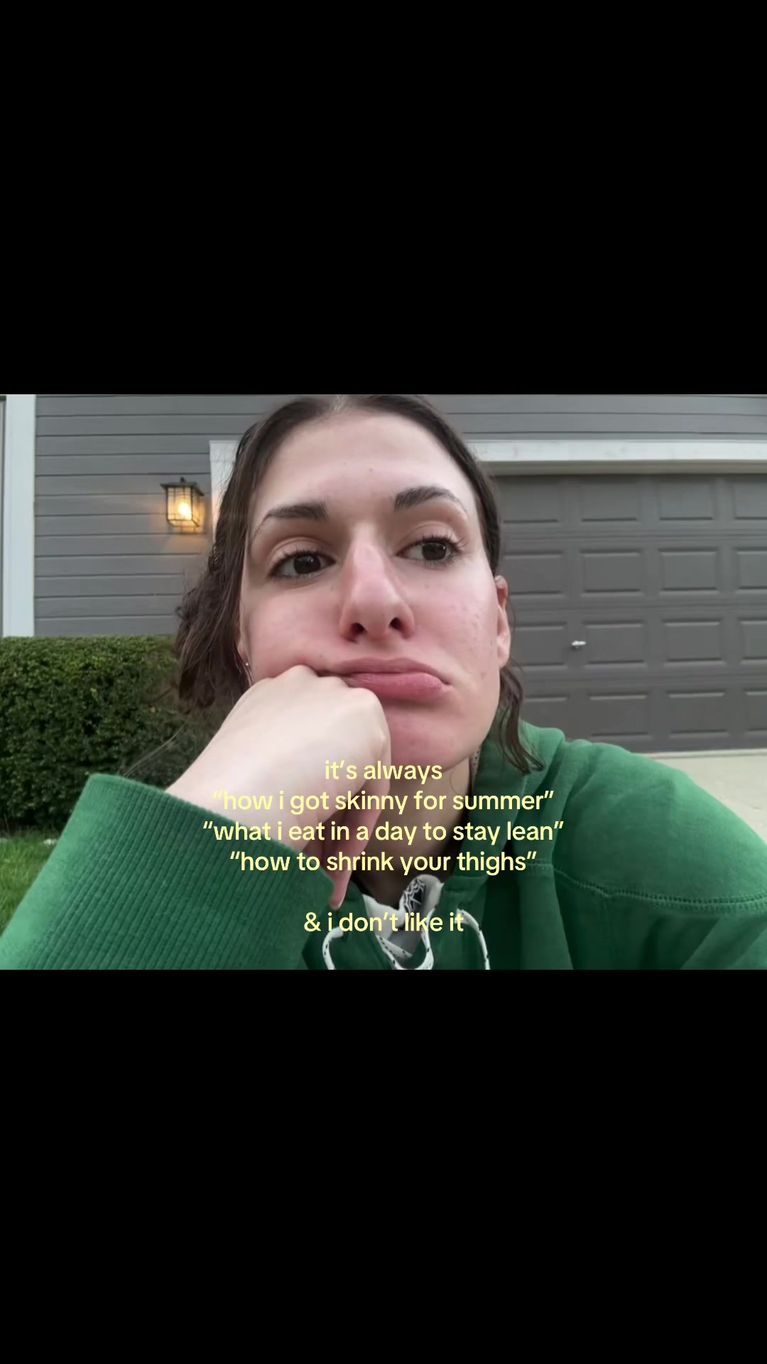 @secret lia