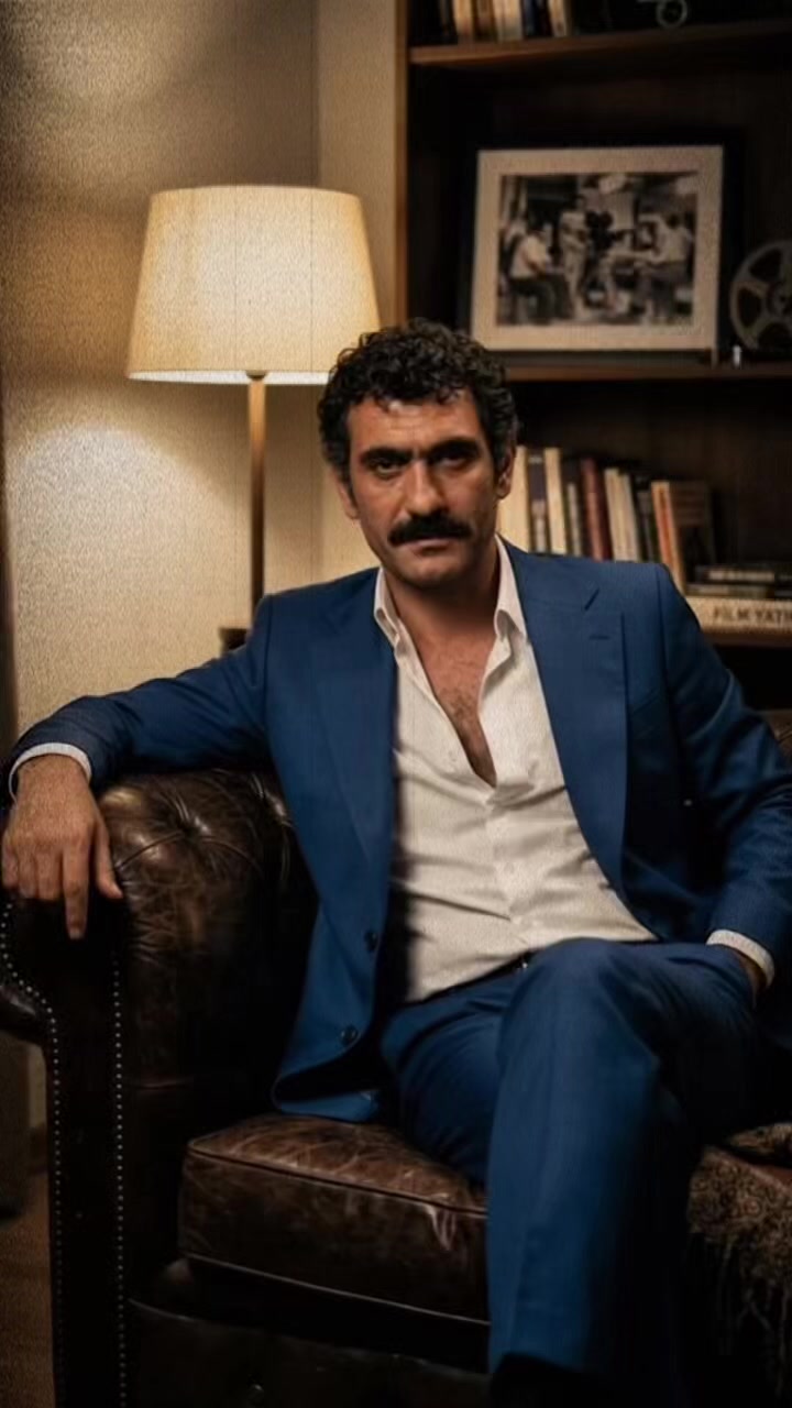 @Çirkin Kral