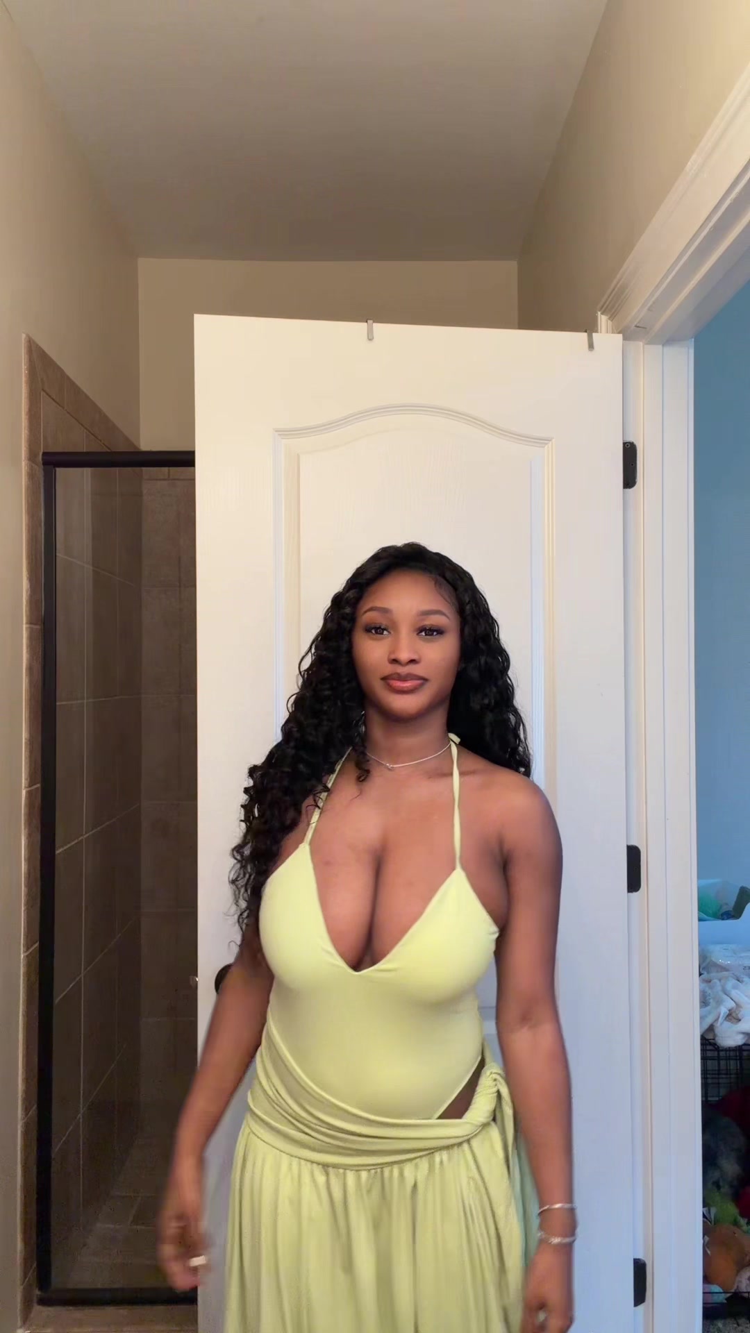 @Shanya Marie