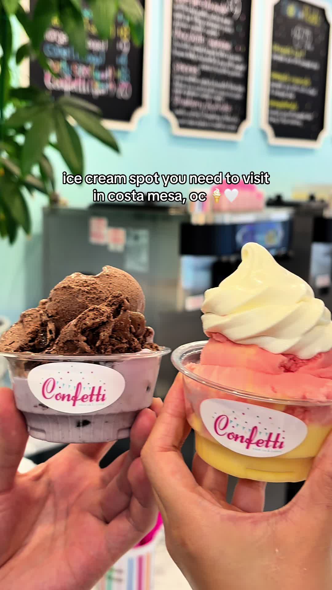 @hayeon | oc + la food & life