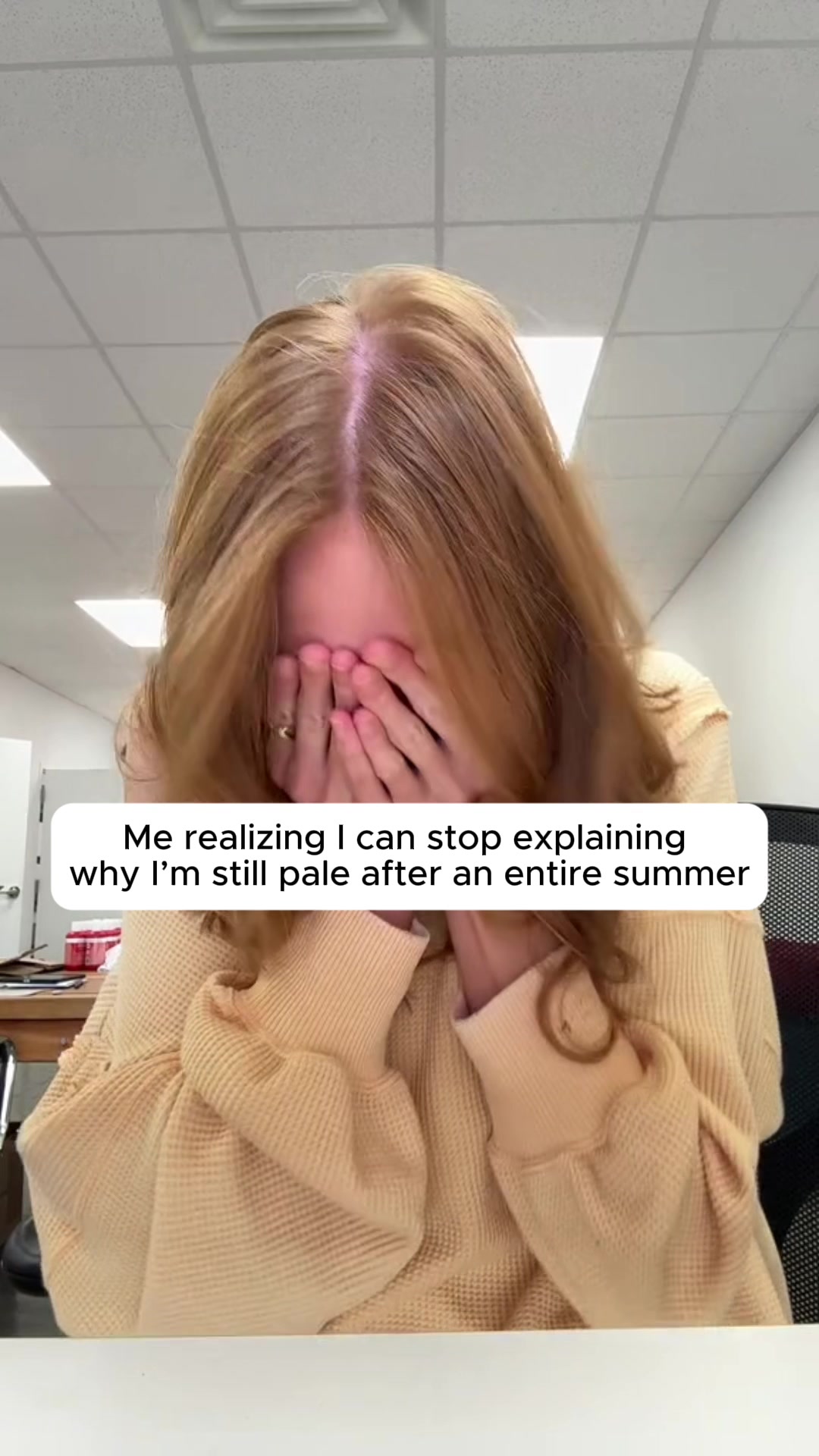 @How to be a Redhead