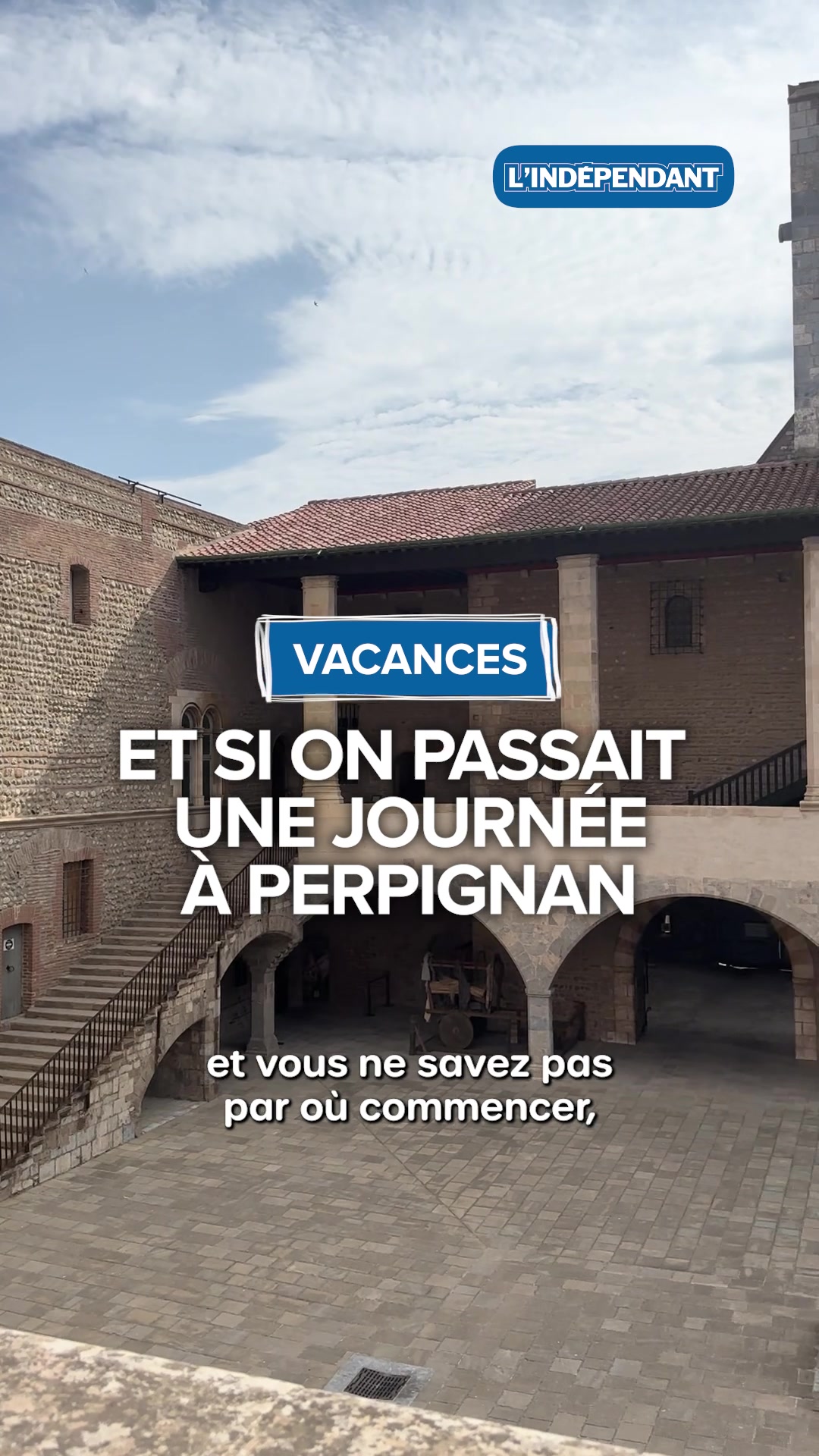 @L'Indépendant