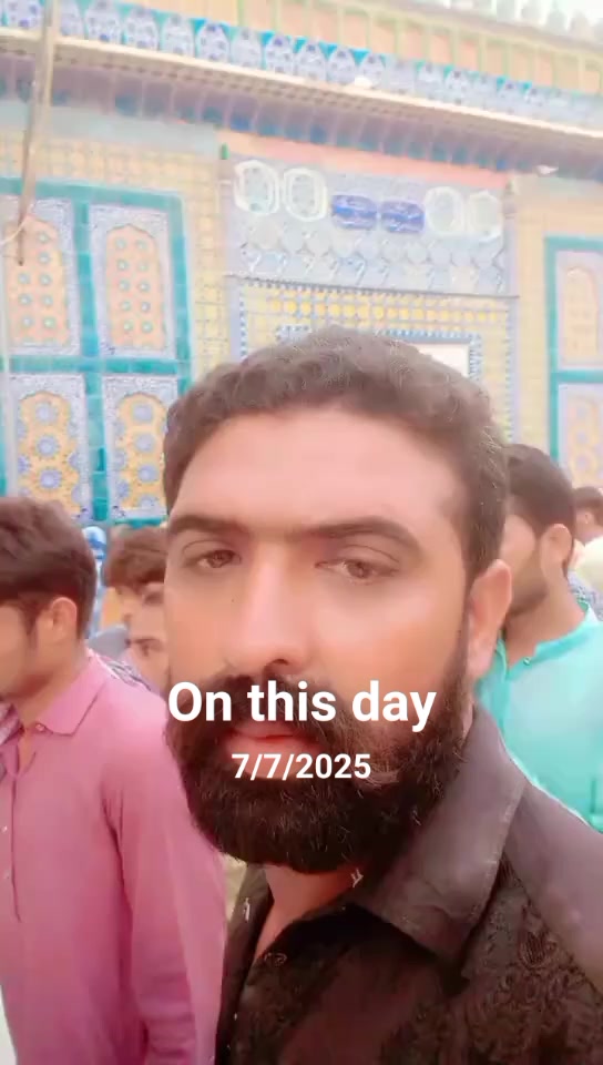 @m mudasir