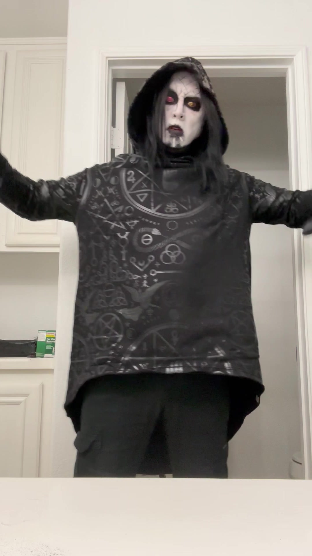 @Draculgrotesque