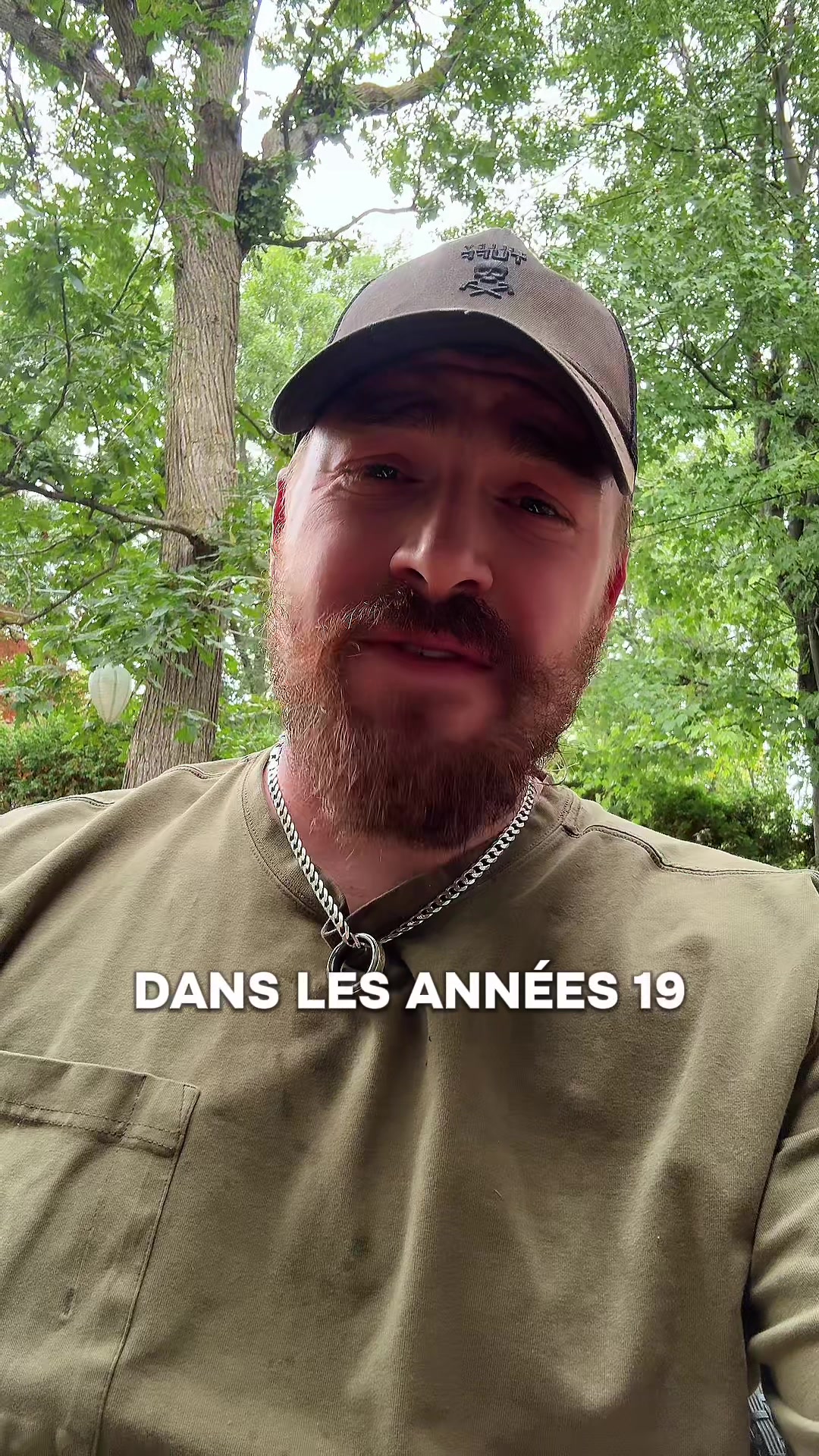 @MichaelGiguere_Officiel⚜️