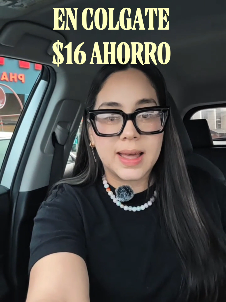 @AHORRANDO CON MARIELYS