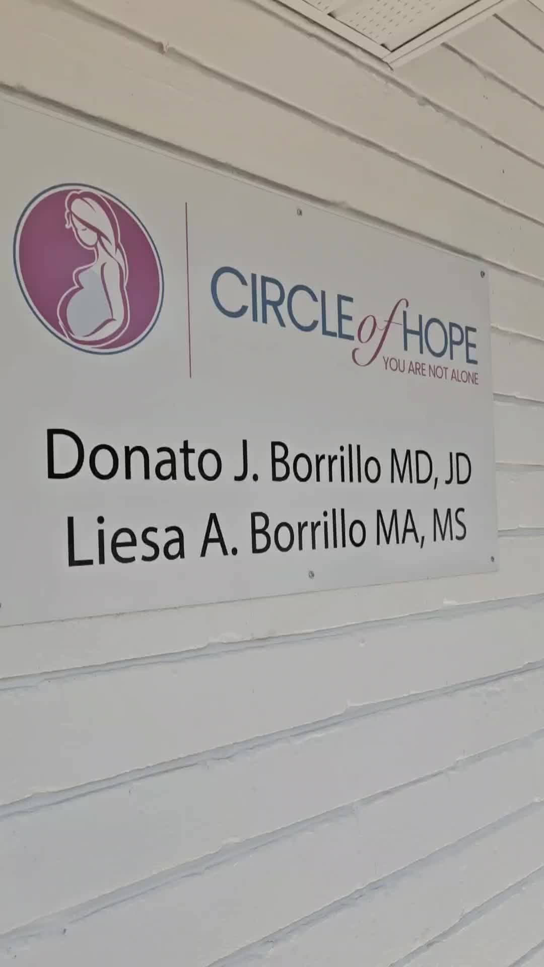 @The Life Initiative