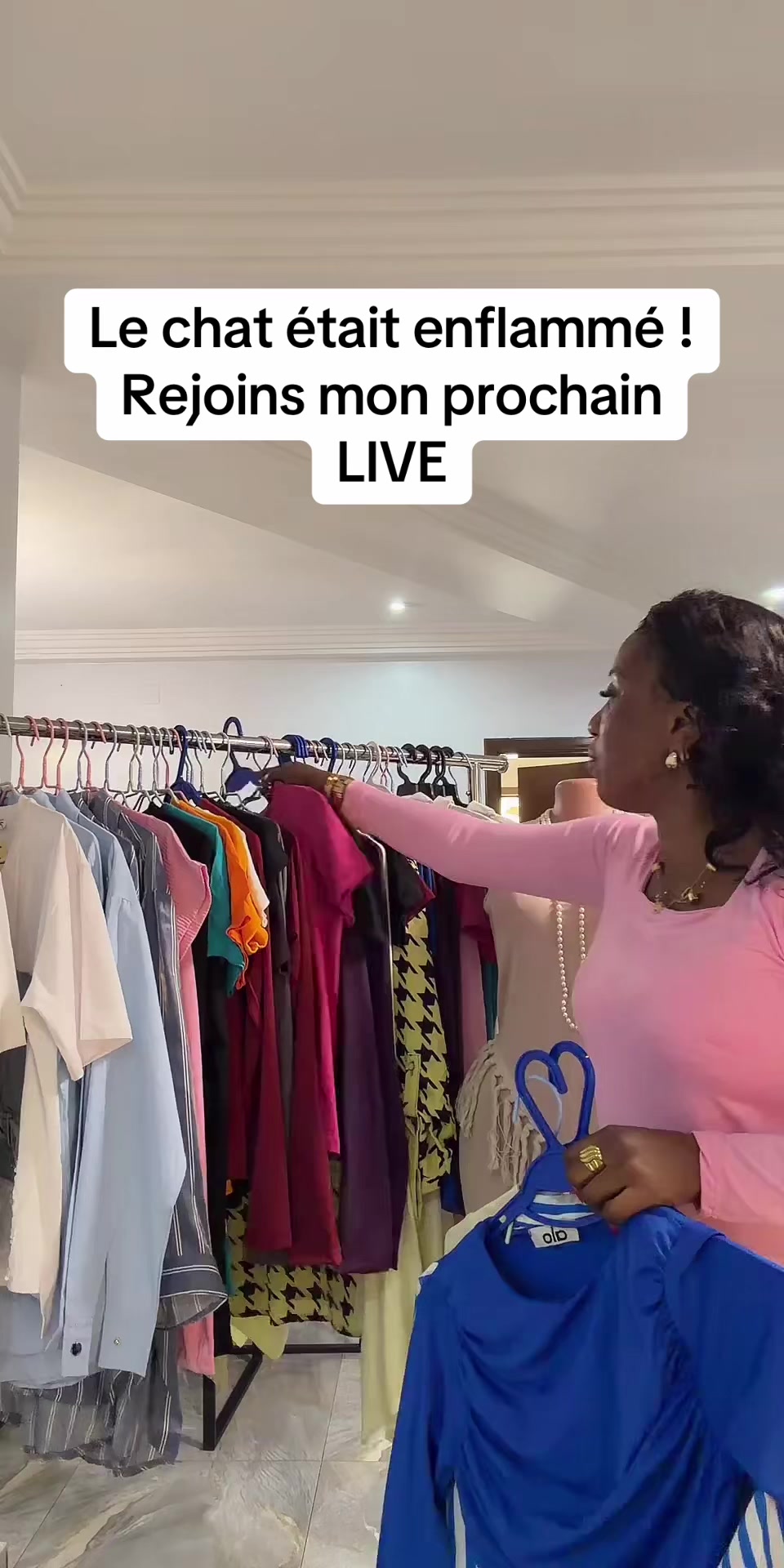 @LA SUPREME TV