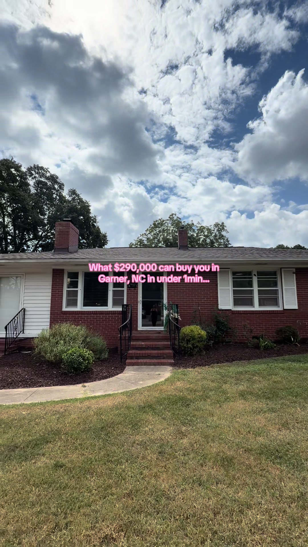 @Ellie Brizuela 🤍 Raleigh, NC