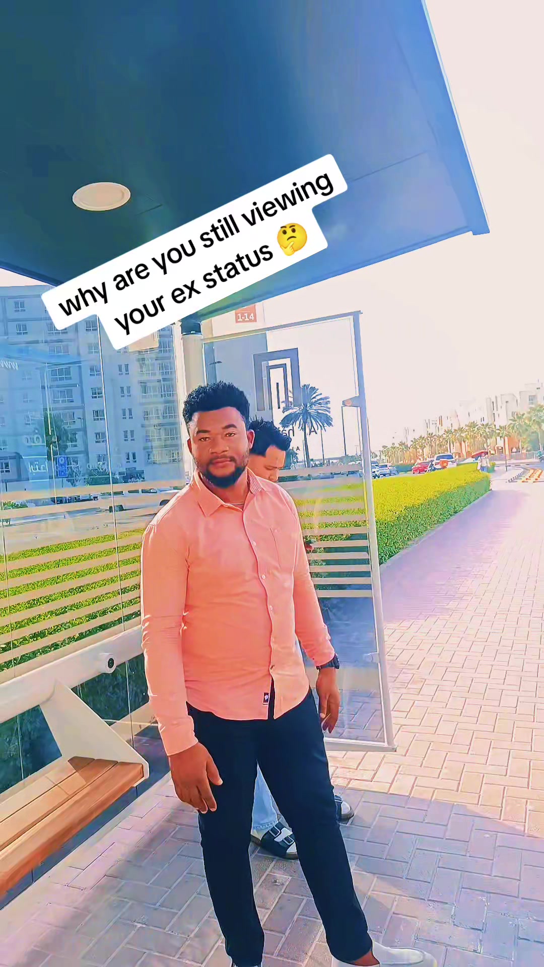 @Reaction station 🇨🇲