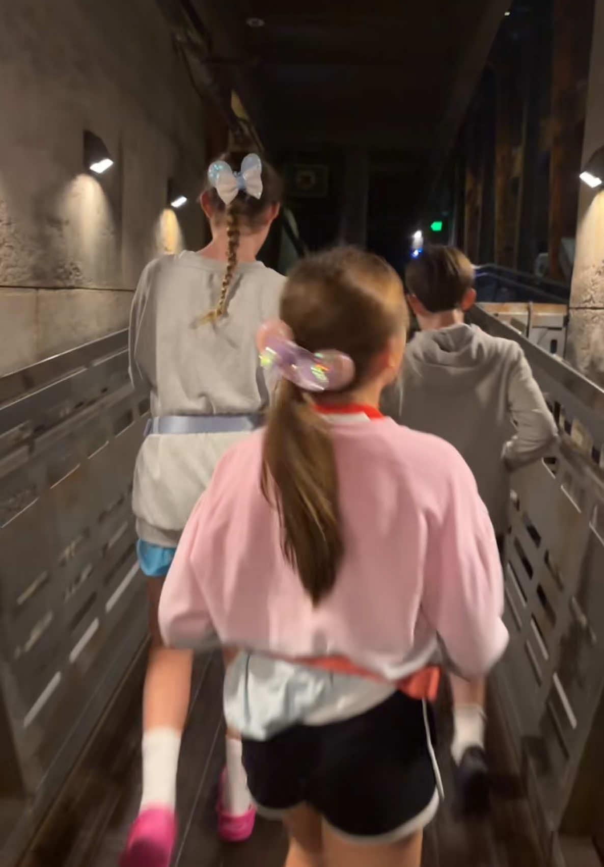 @Theme Park Nanny