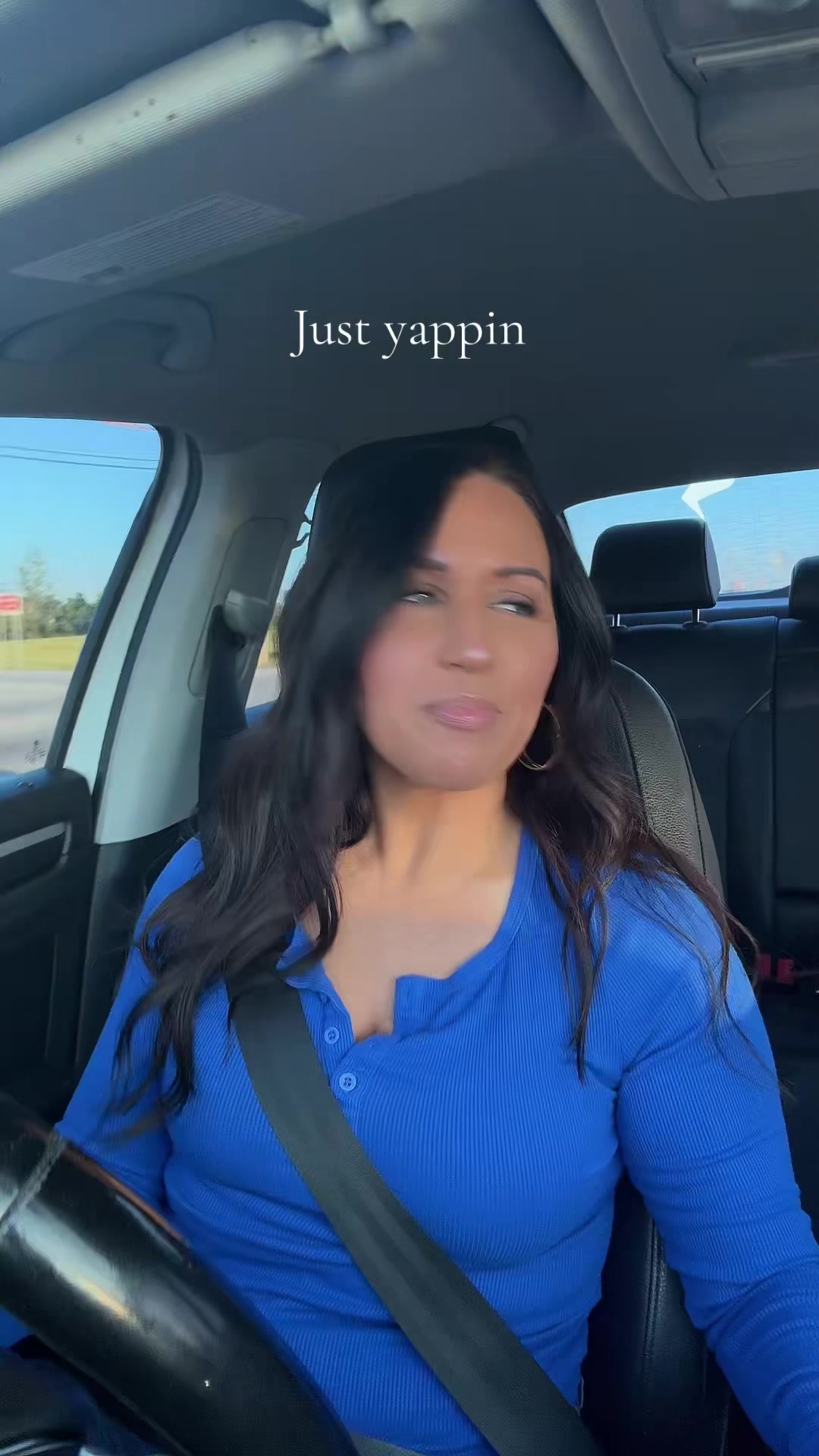 @Ashley B | Life After 40