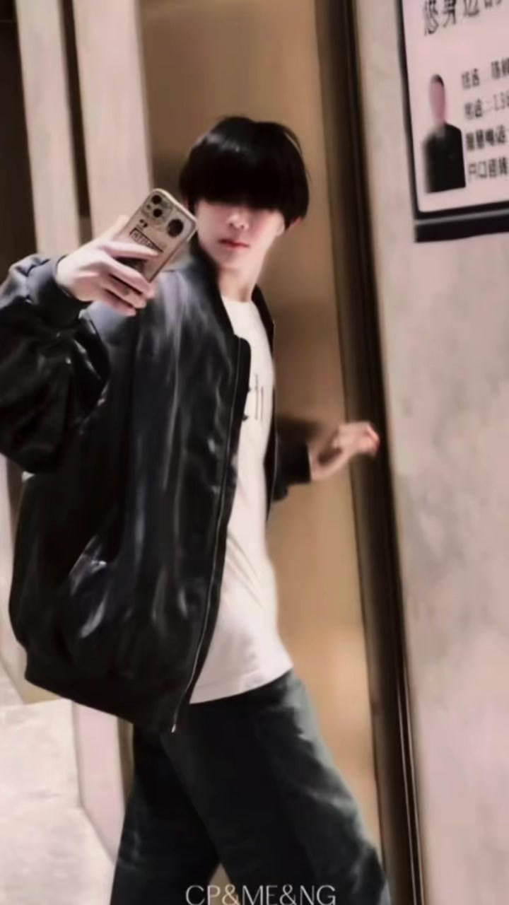 @♡qihan TF家族♡💙💗
