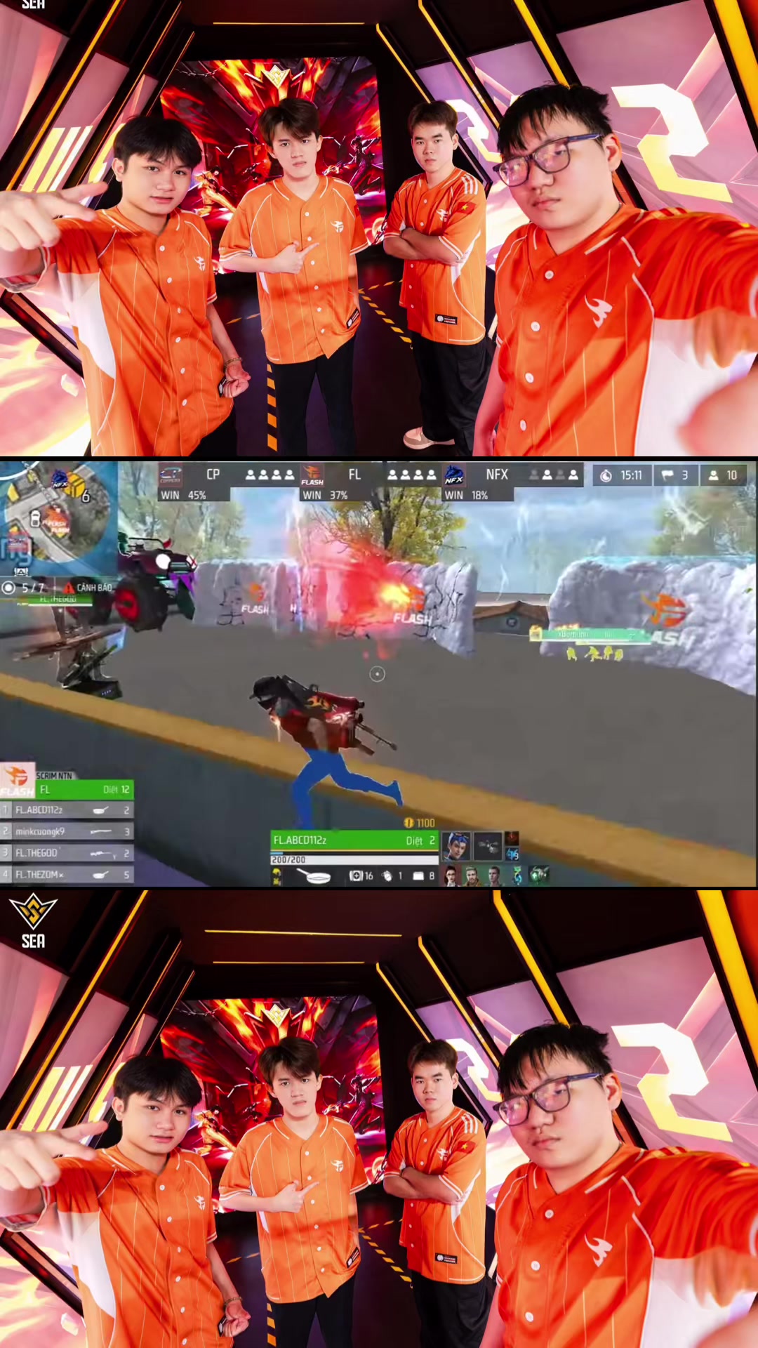 @Esports VN🇻🇳