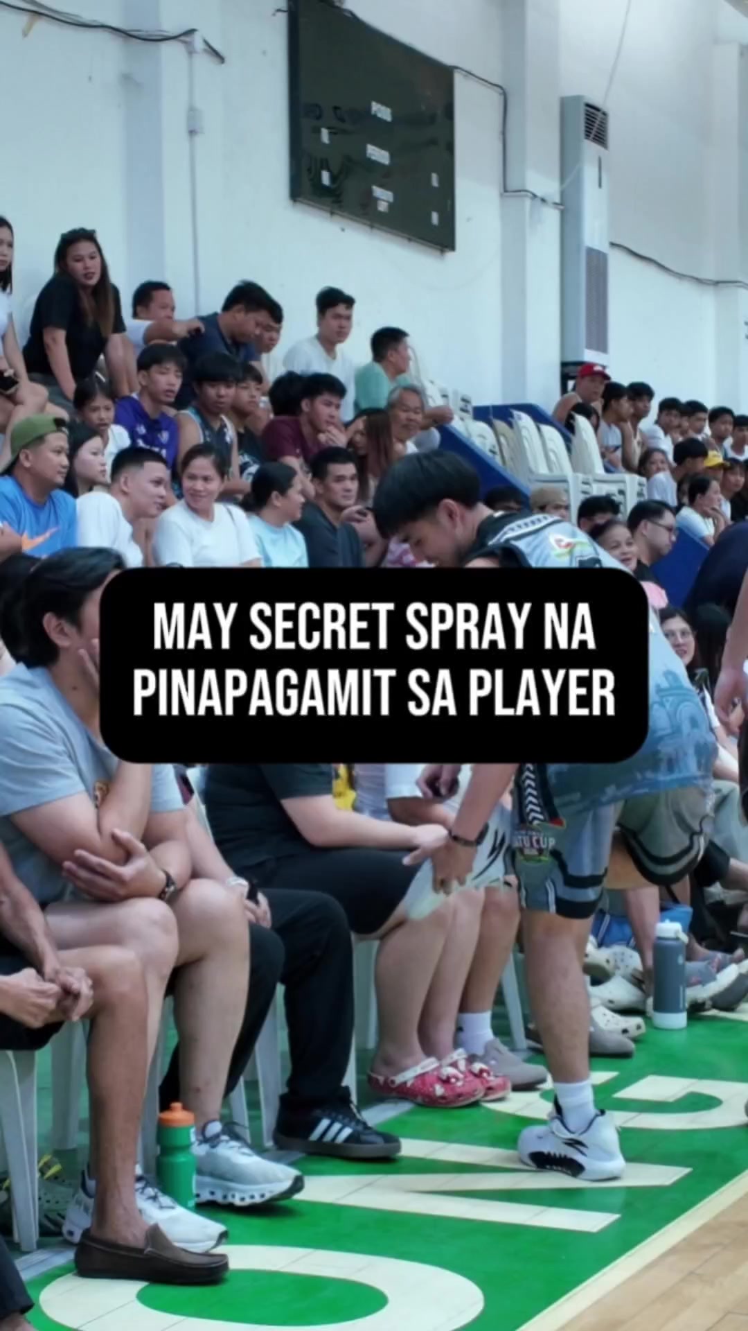 @Coach C