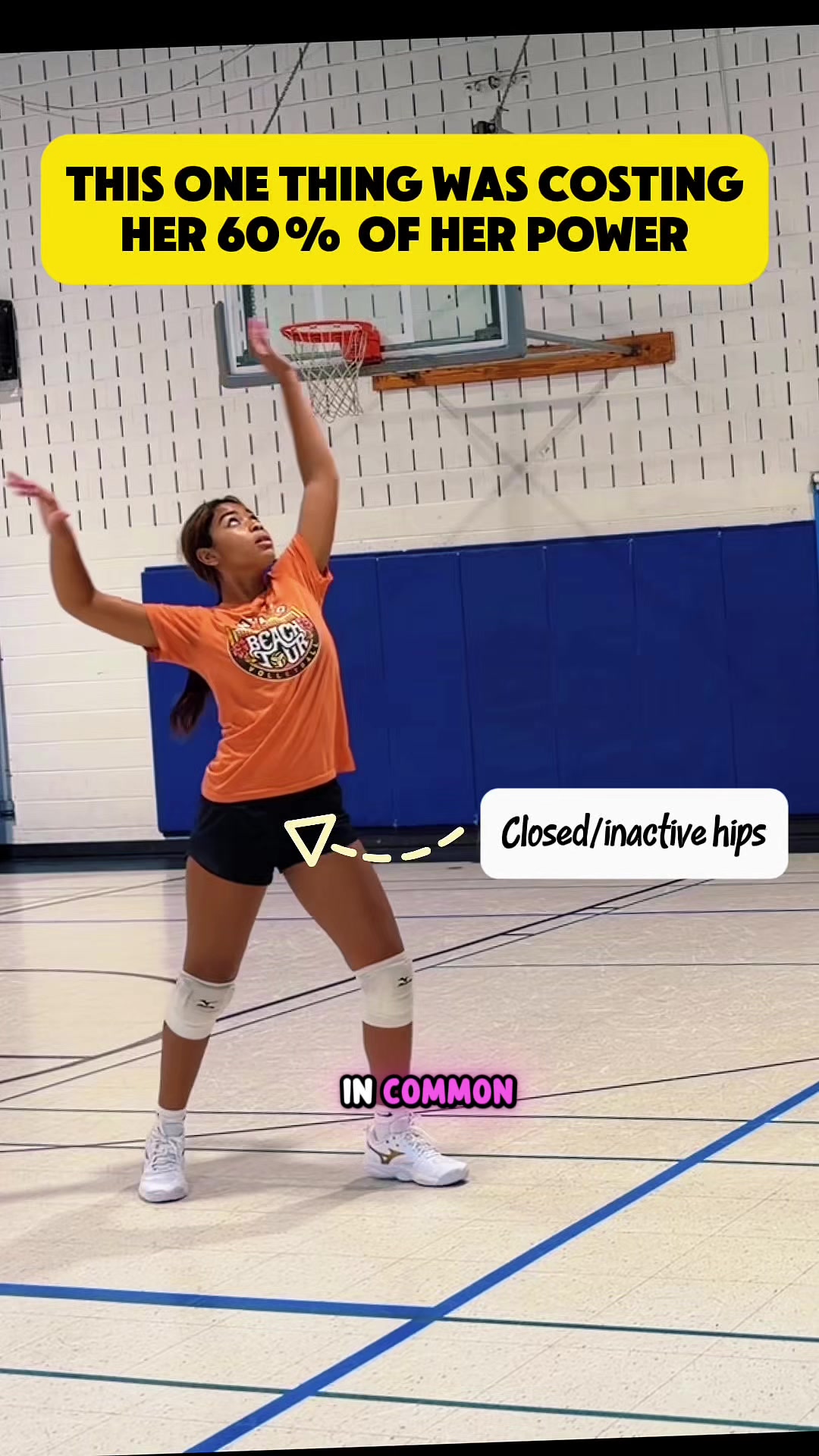 @Beastmode volleyball
