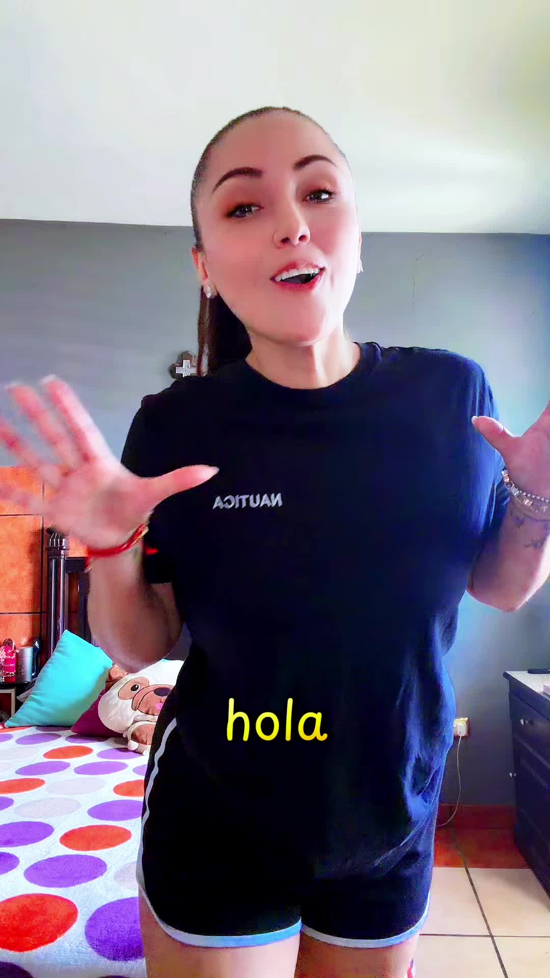 @Jaqueline Rivera