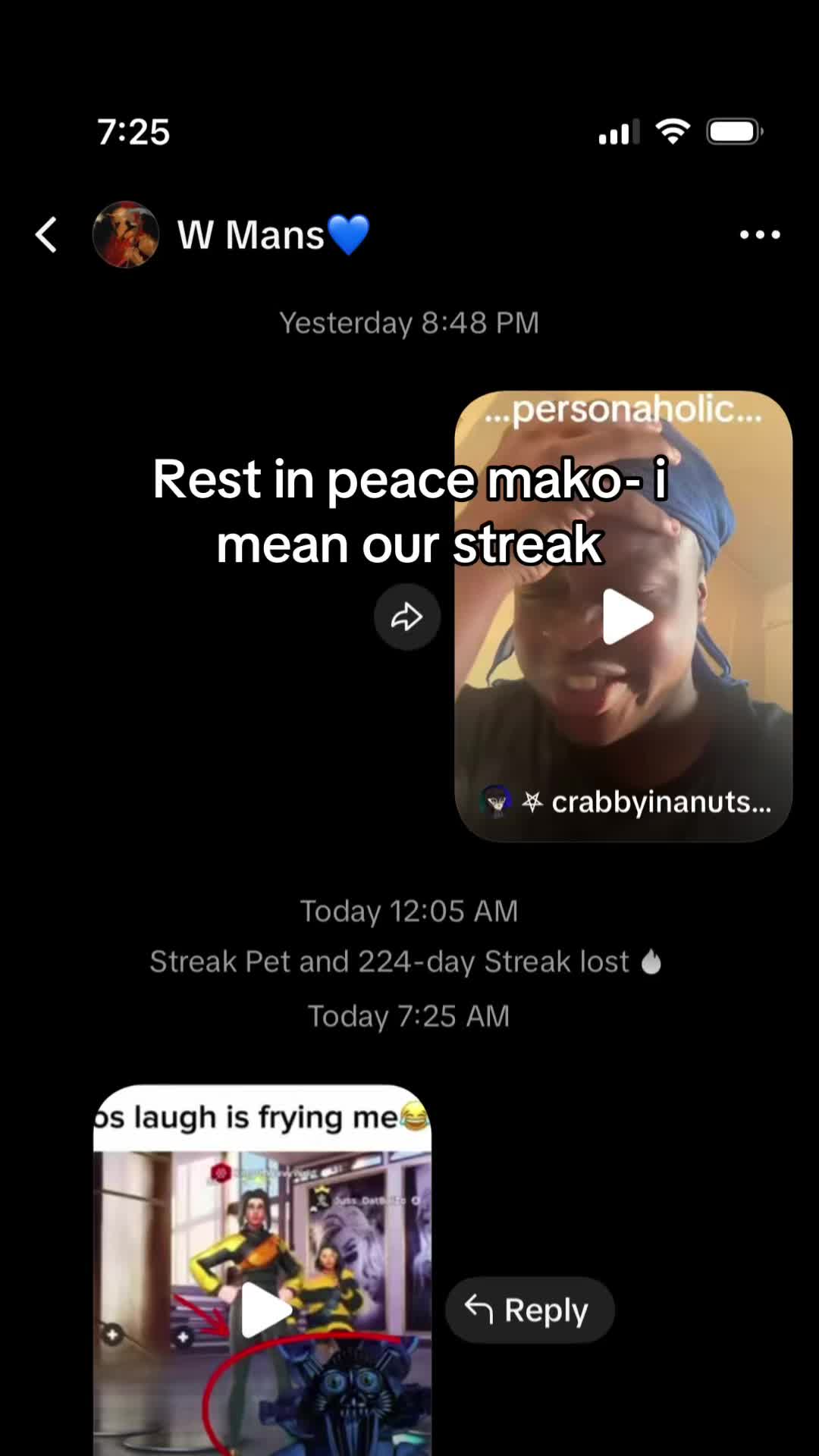 @✭✰Zack The Funny Dude✰✭