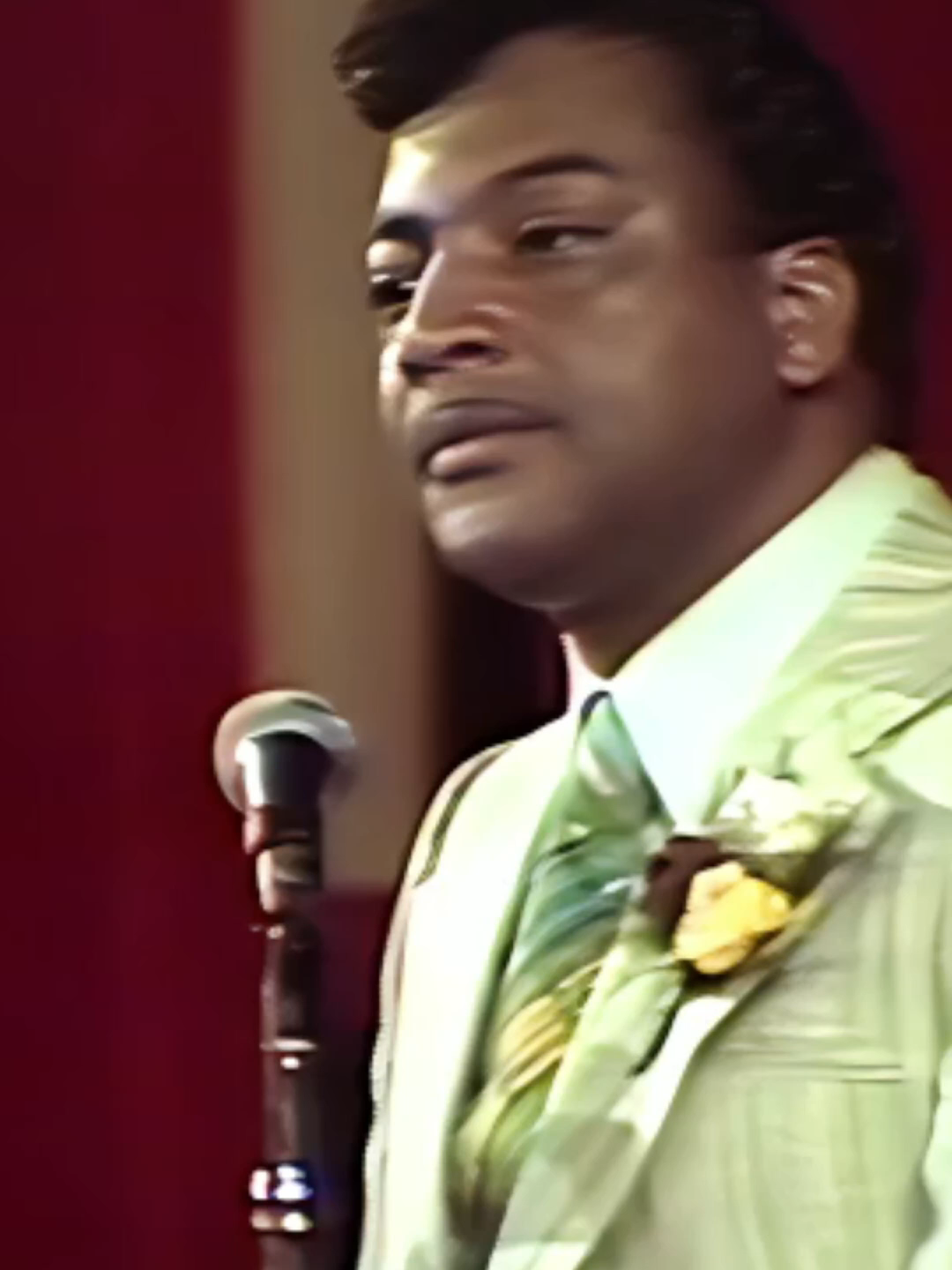 @Official Rev. Ike Legacy