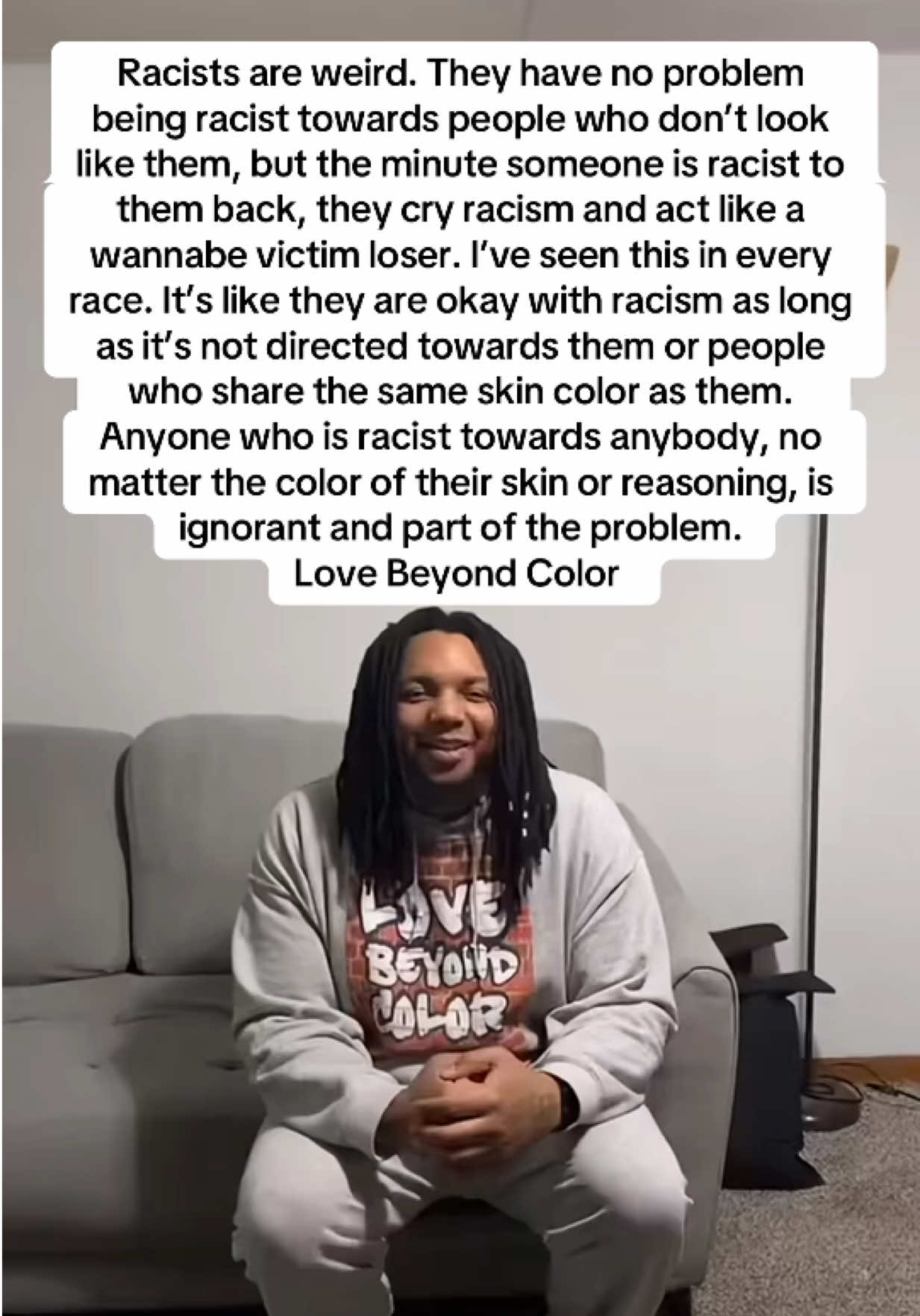@Love Beyond Color