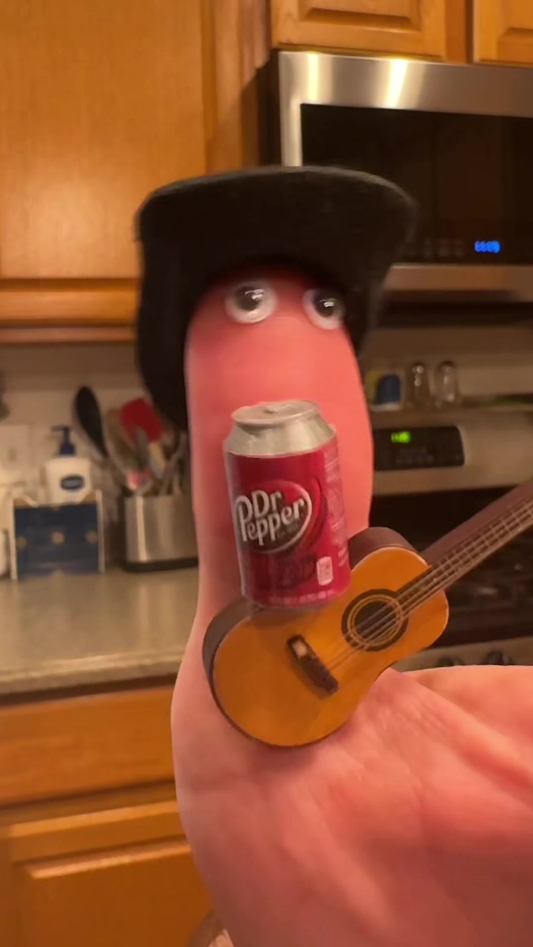 @Rockin Thumb