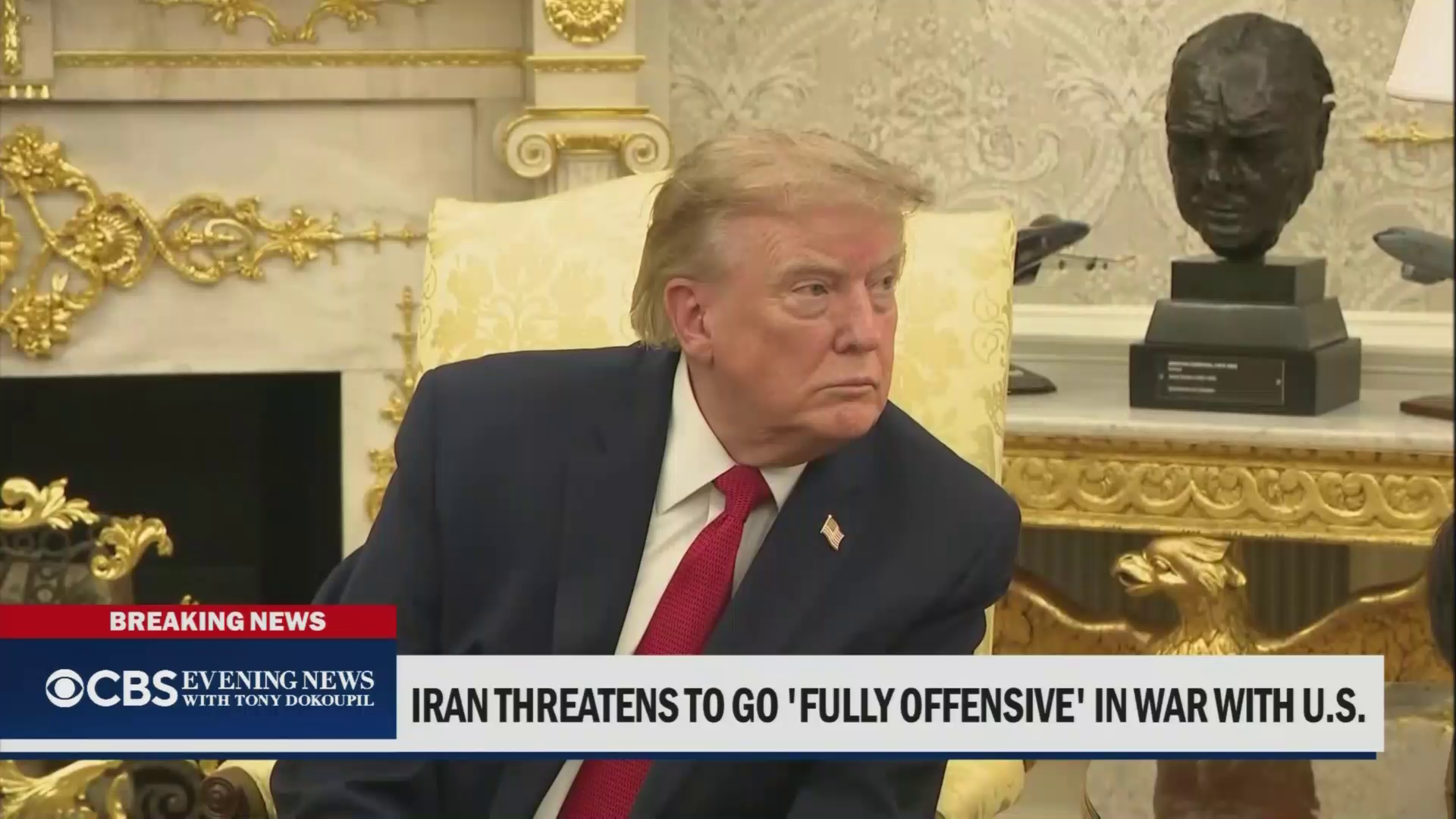@CBSEveningNews