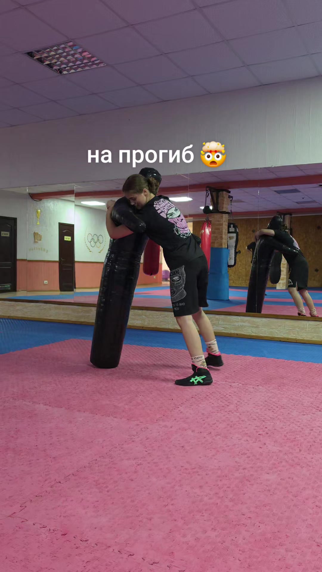 @Coach of MMA 🔥