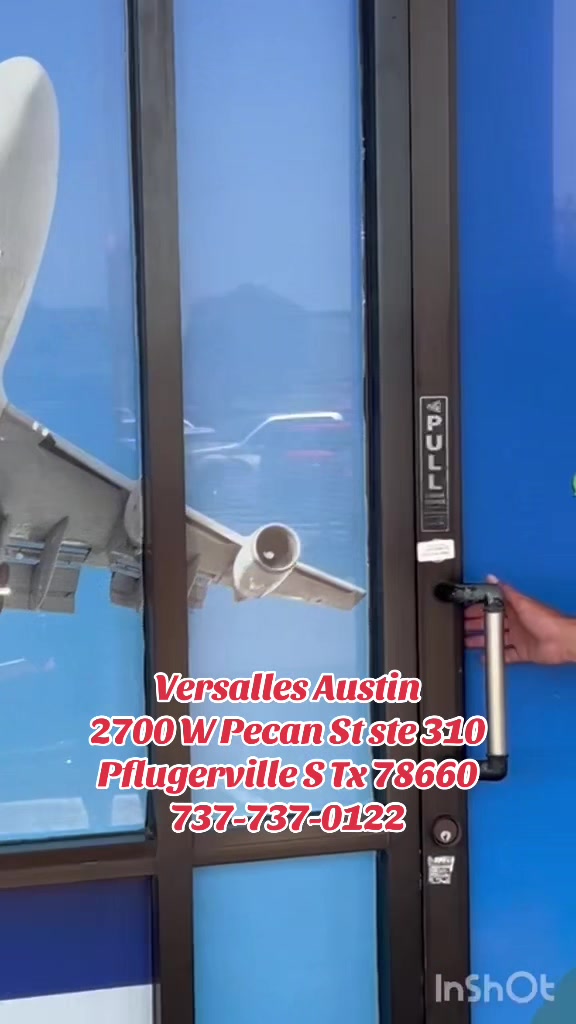 @VERSALLES TOURS & SERVICES