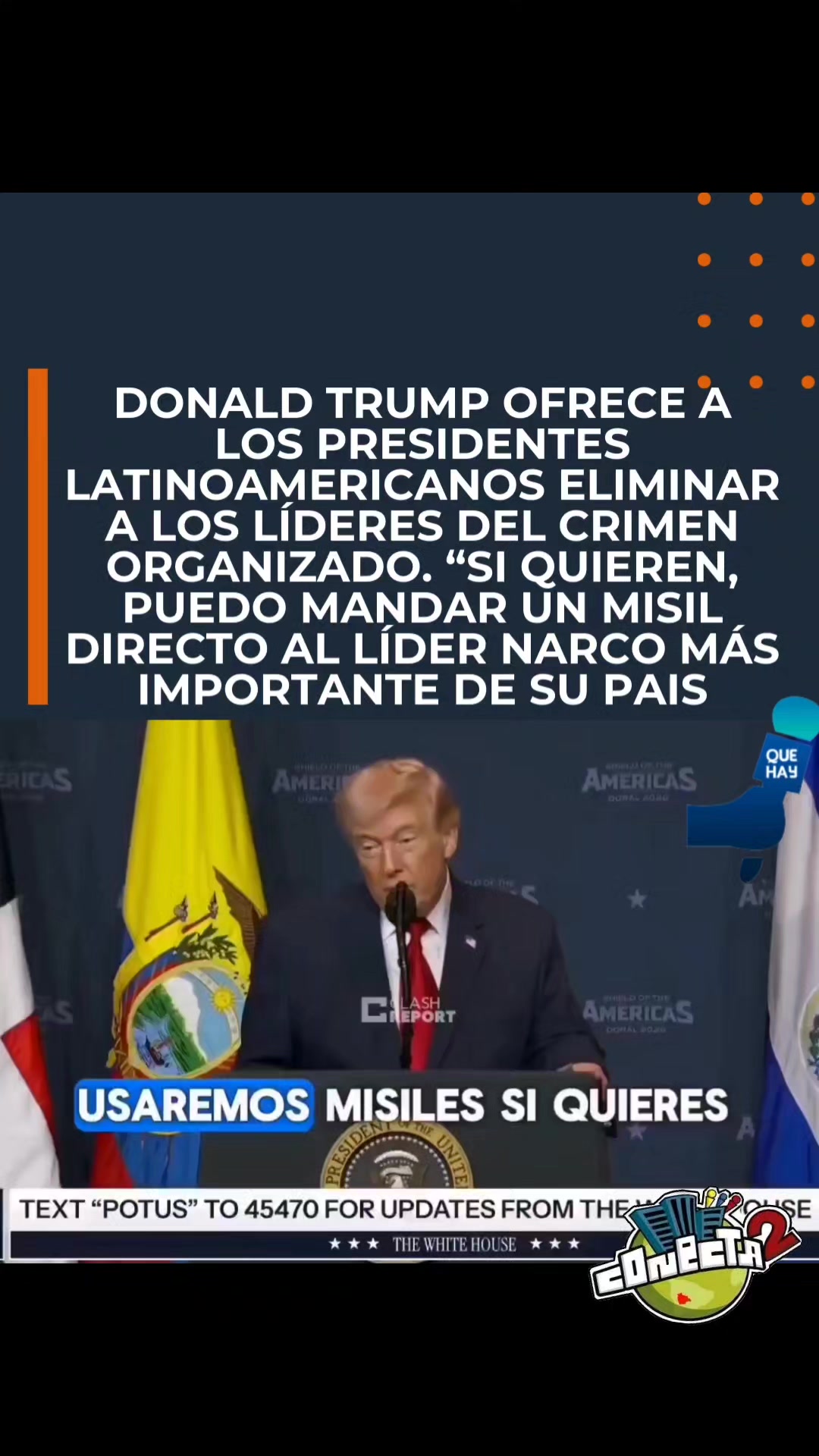 @CONECTADOS BOLIVIA 🇧🇴