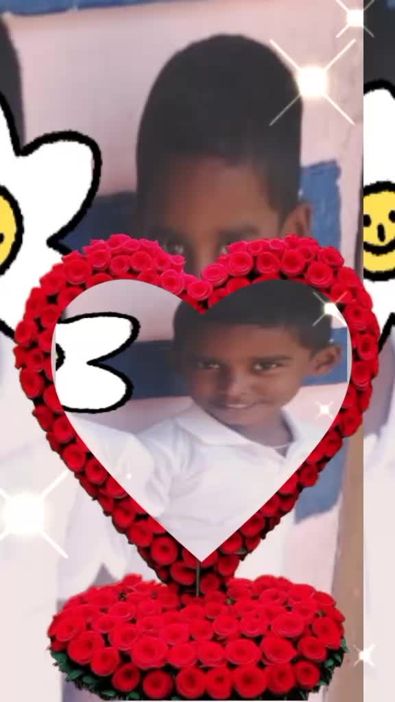 @❤️Geetha
