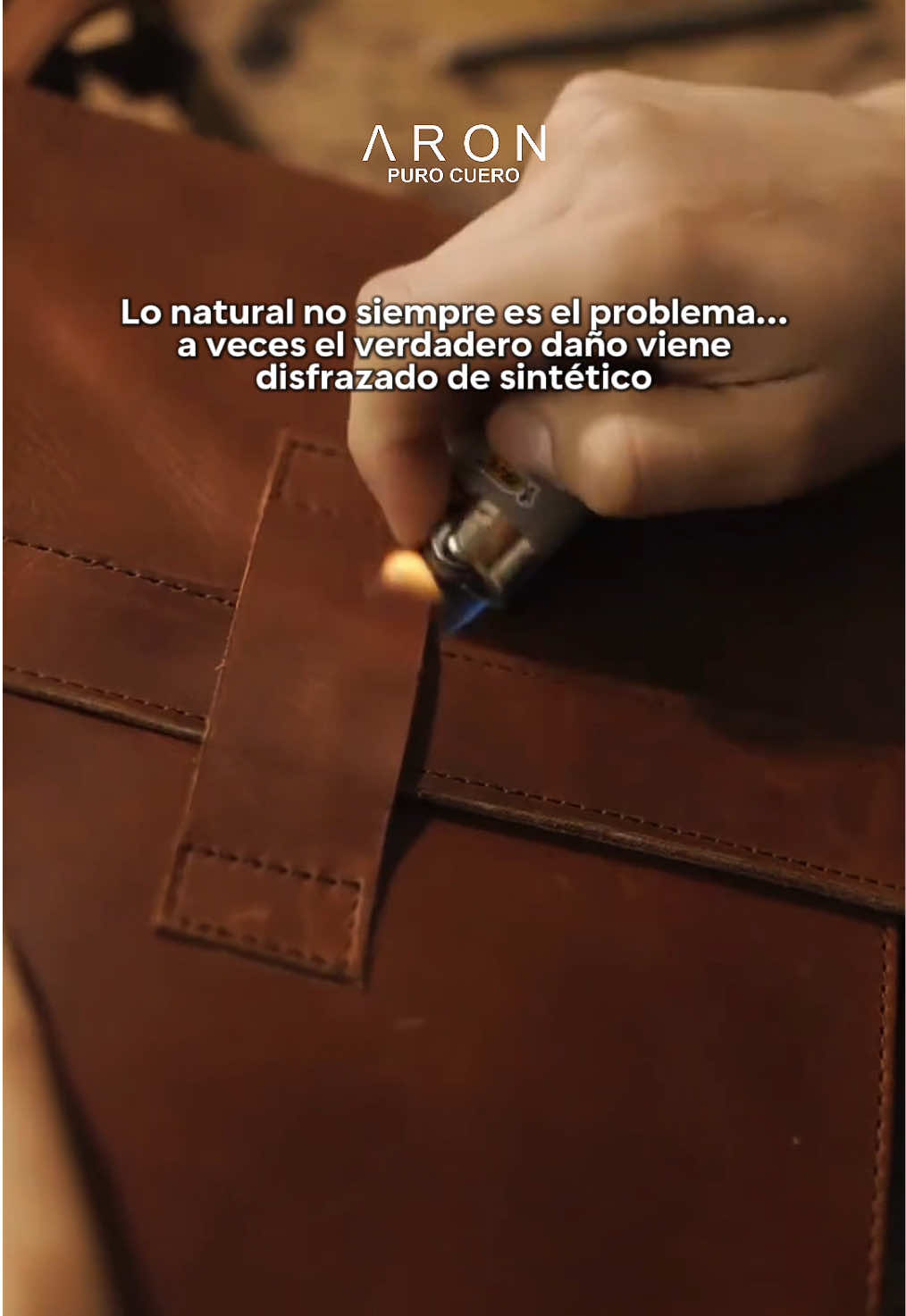 @ARONPUROCUERO