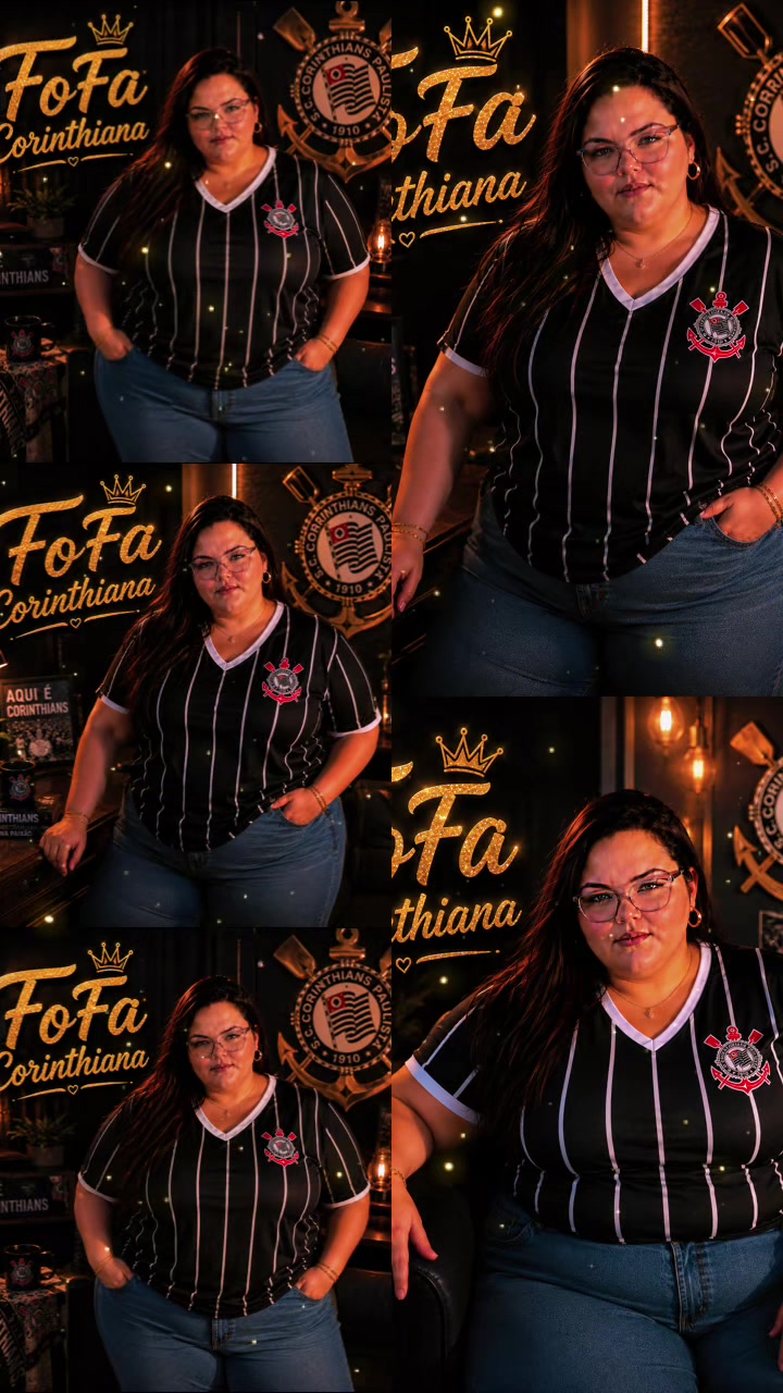 @✫♛FOFA CORINTHIANA♛✫