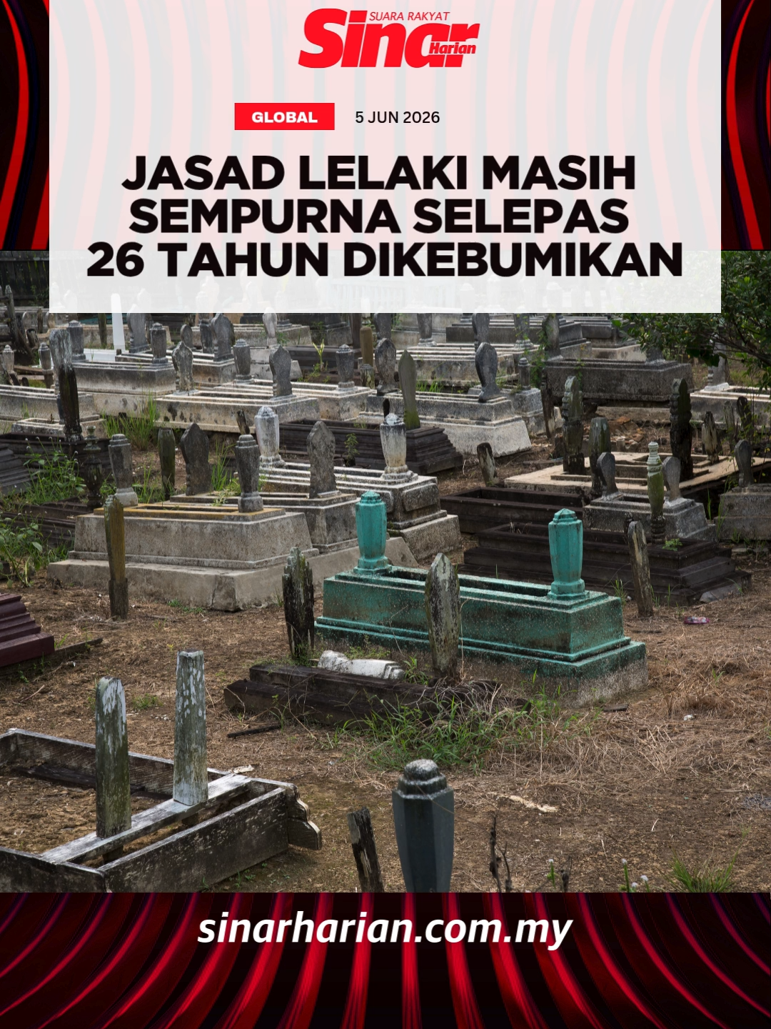 @Sinar Harian