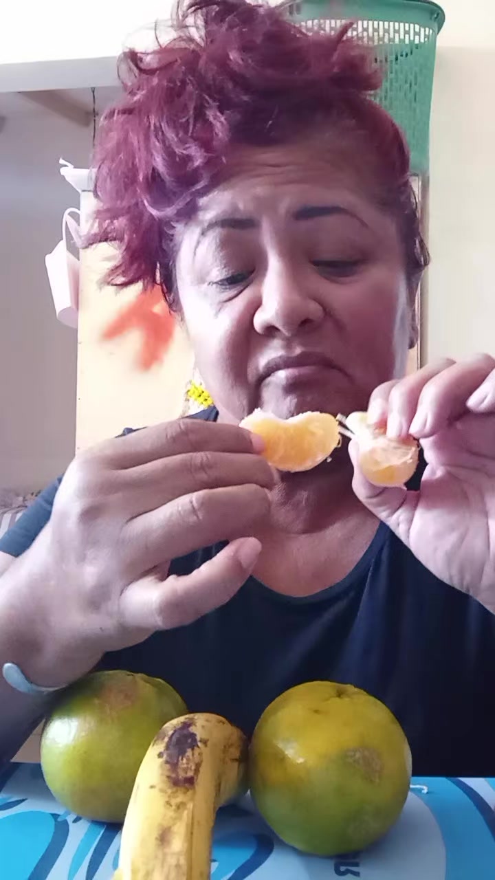 @LA CHOKITA